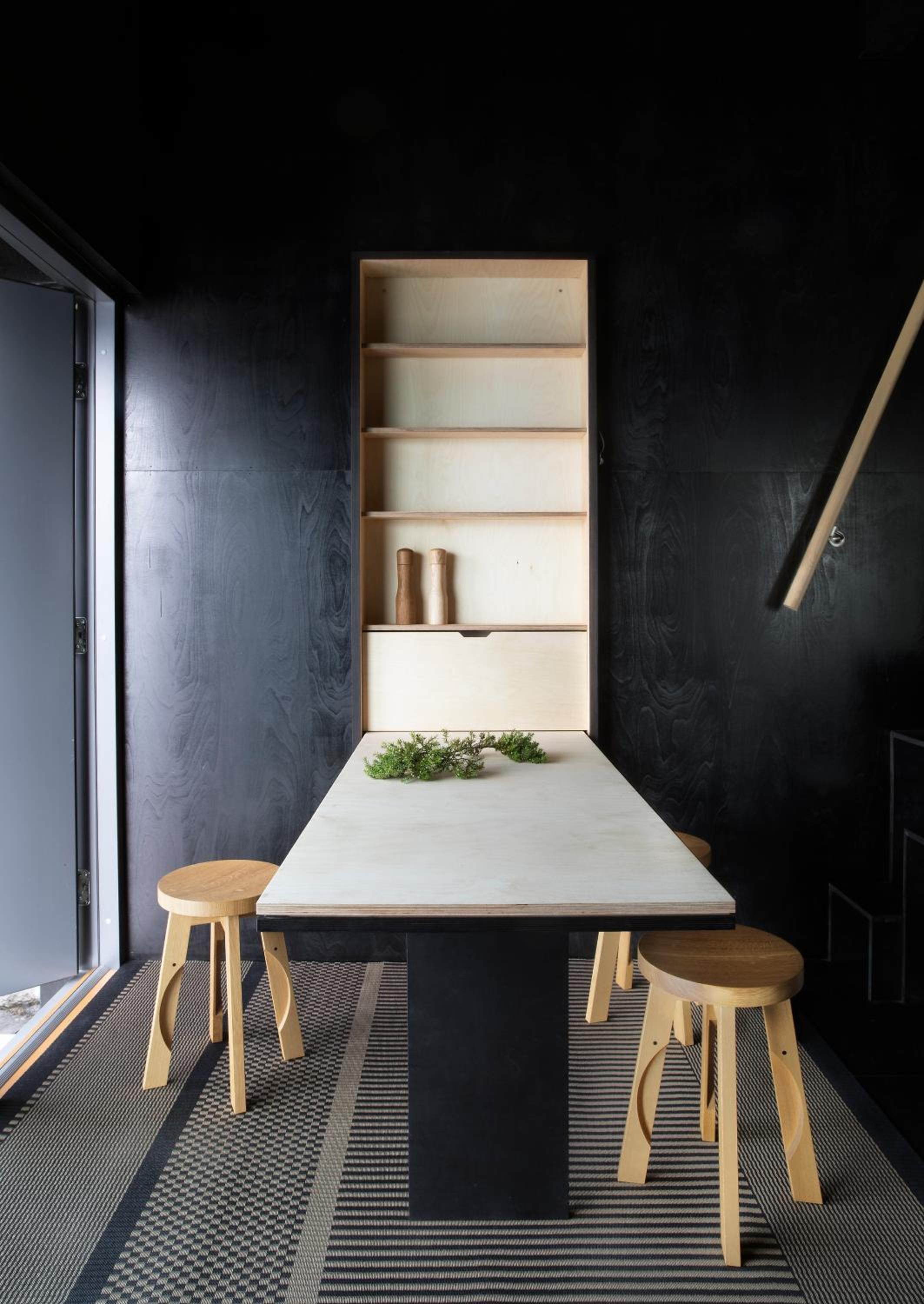Majamaja Helsinki off-grid retreat