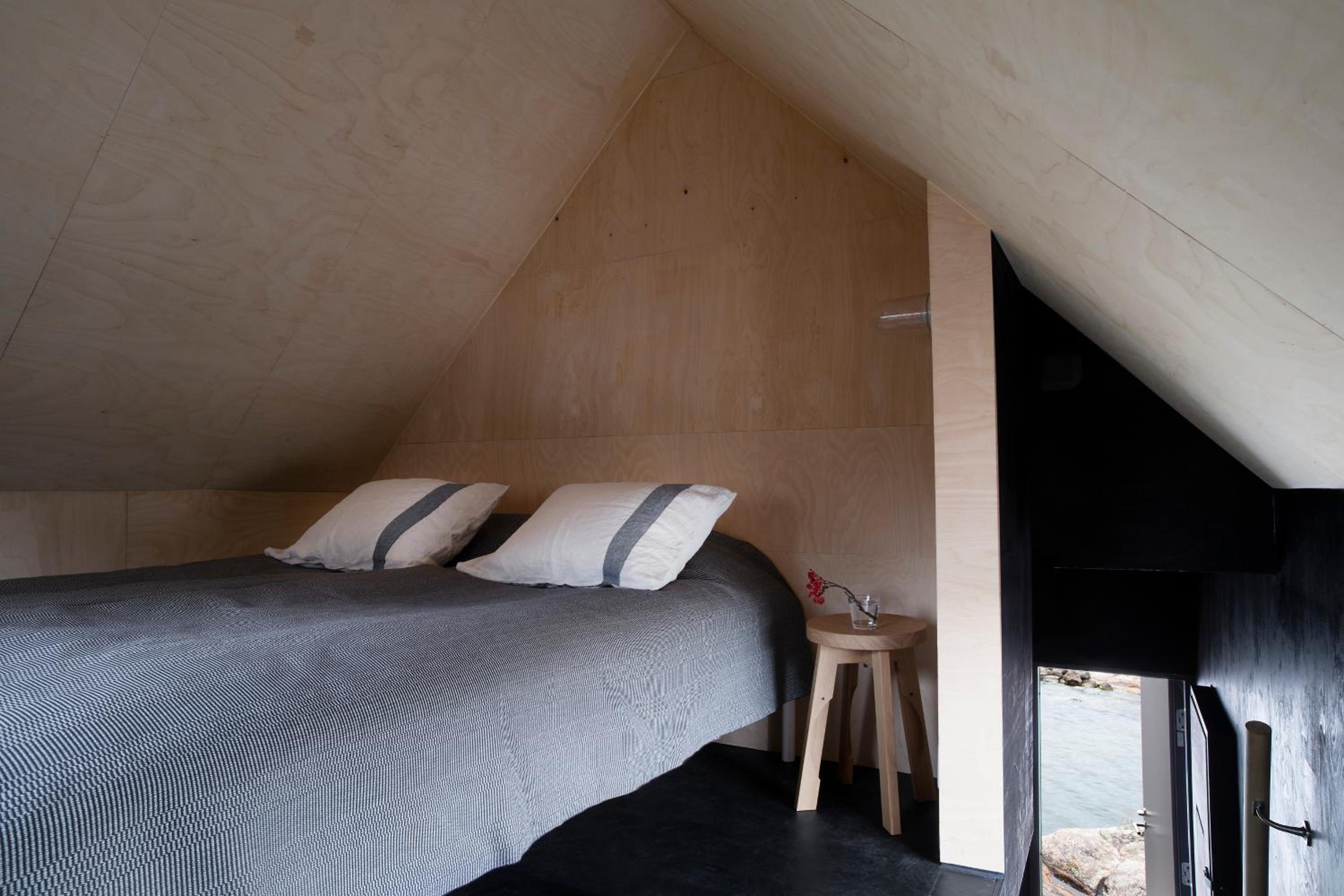 Majamaja Helsinki off-grid retreat