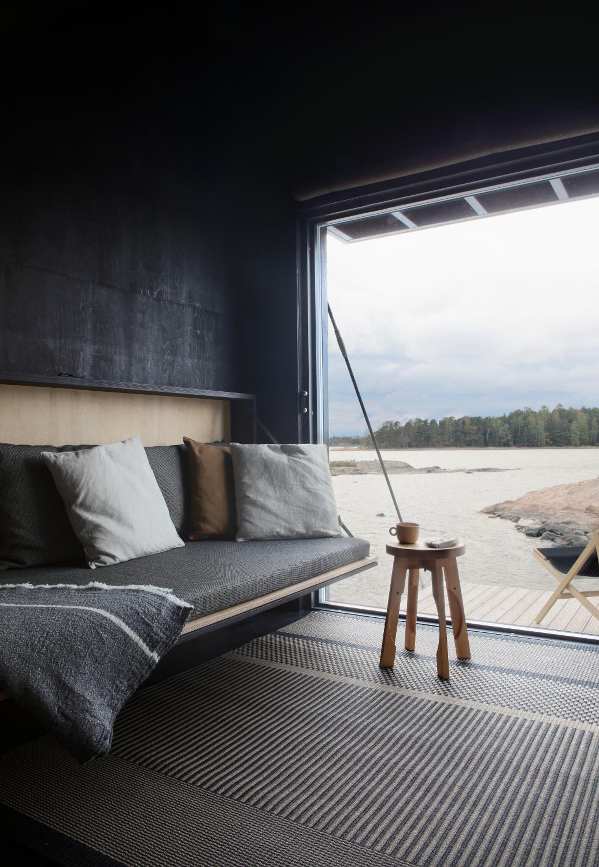 Majamaja Helsinki off-grid retreat