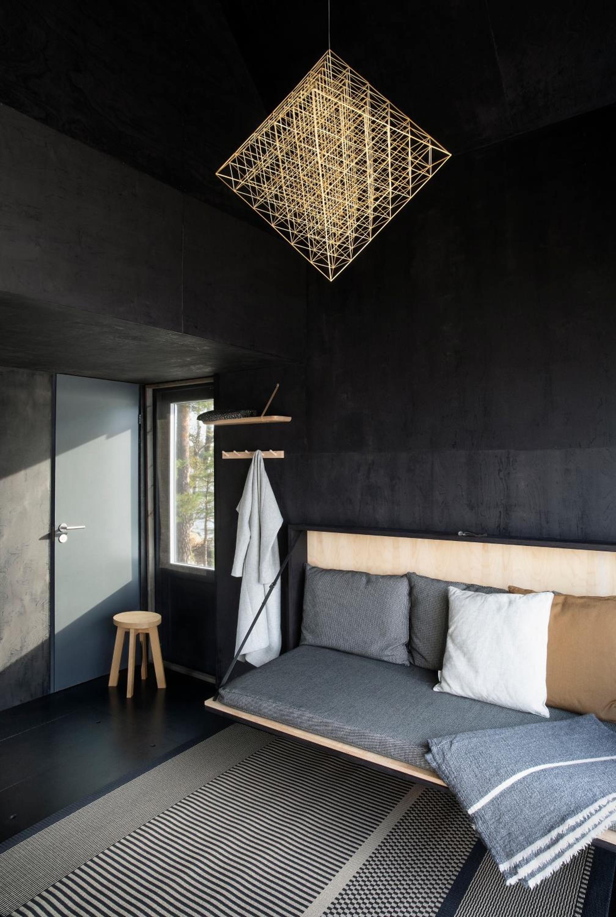 Majamaja Helsinki off-grid retreat