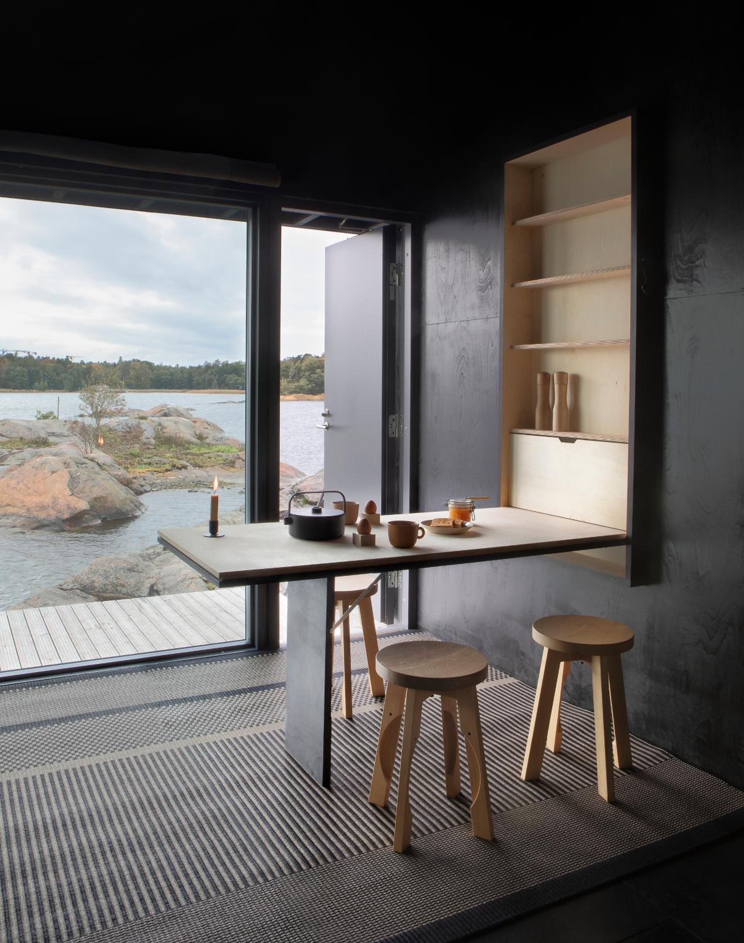 Majamaja Helsinki off-grid retreat