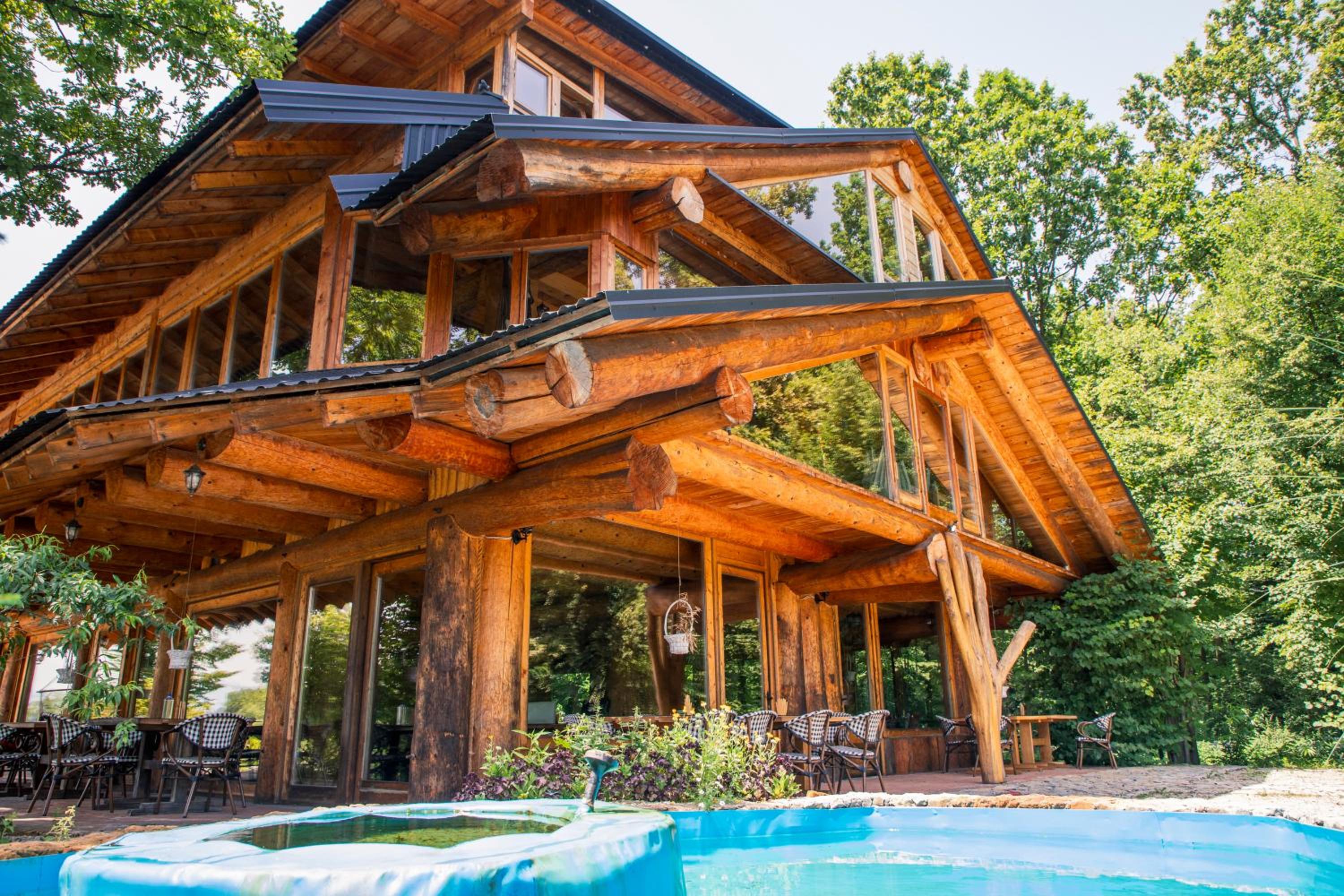 Guest House Mala Prica