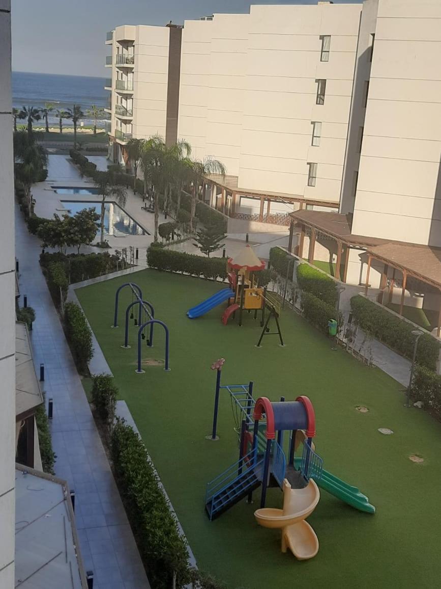 porto said بورتوسعيد view 2