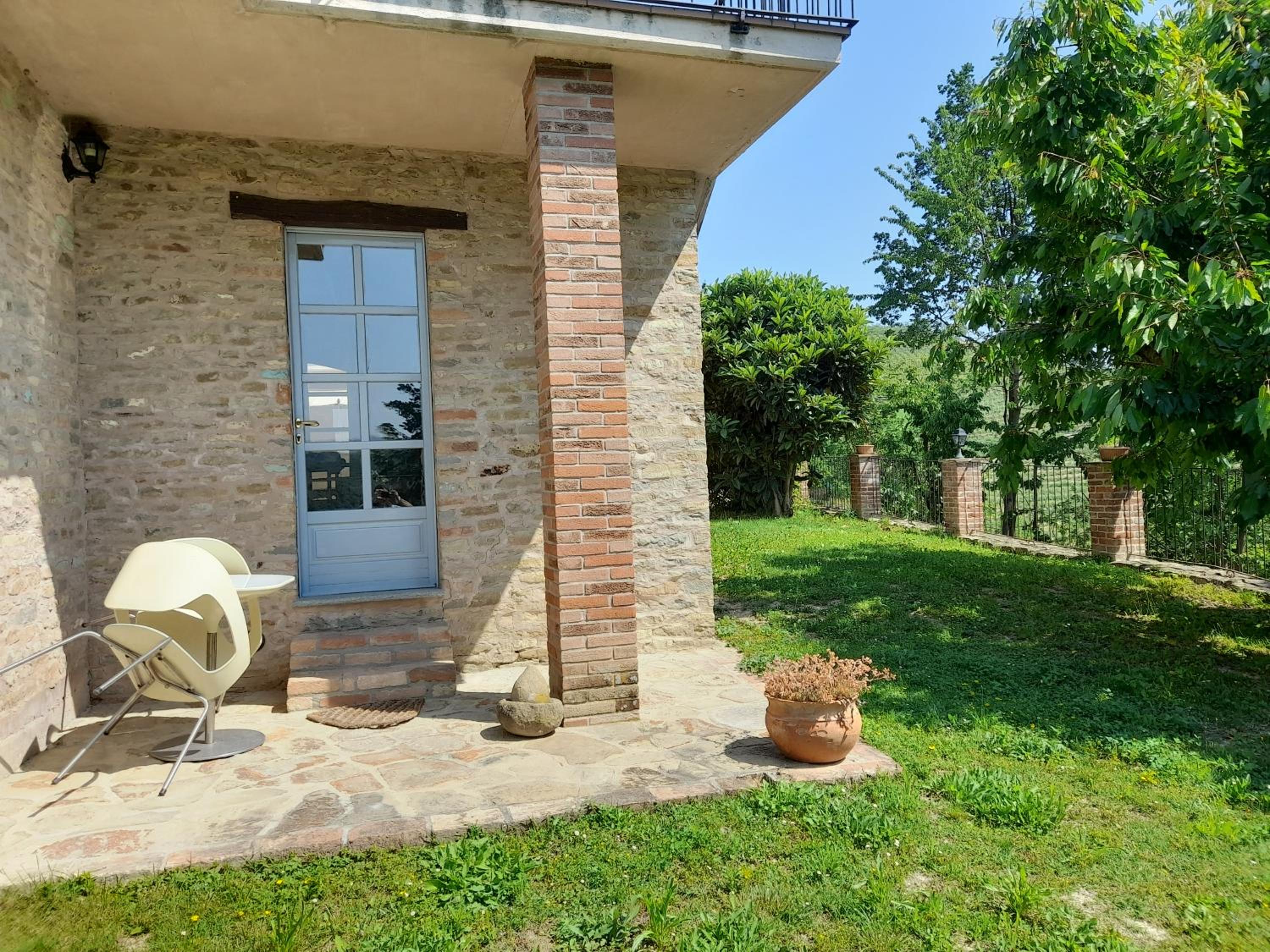 Villa La Gioiosa view 4