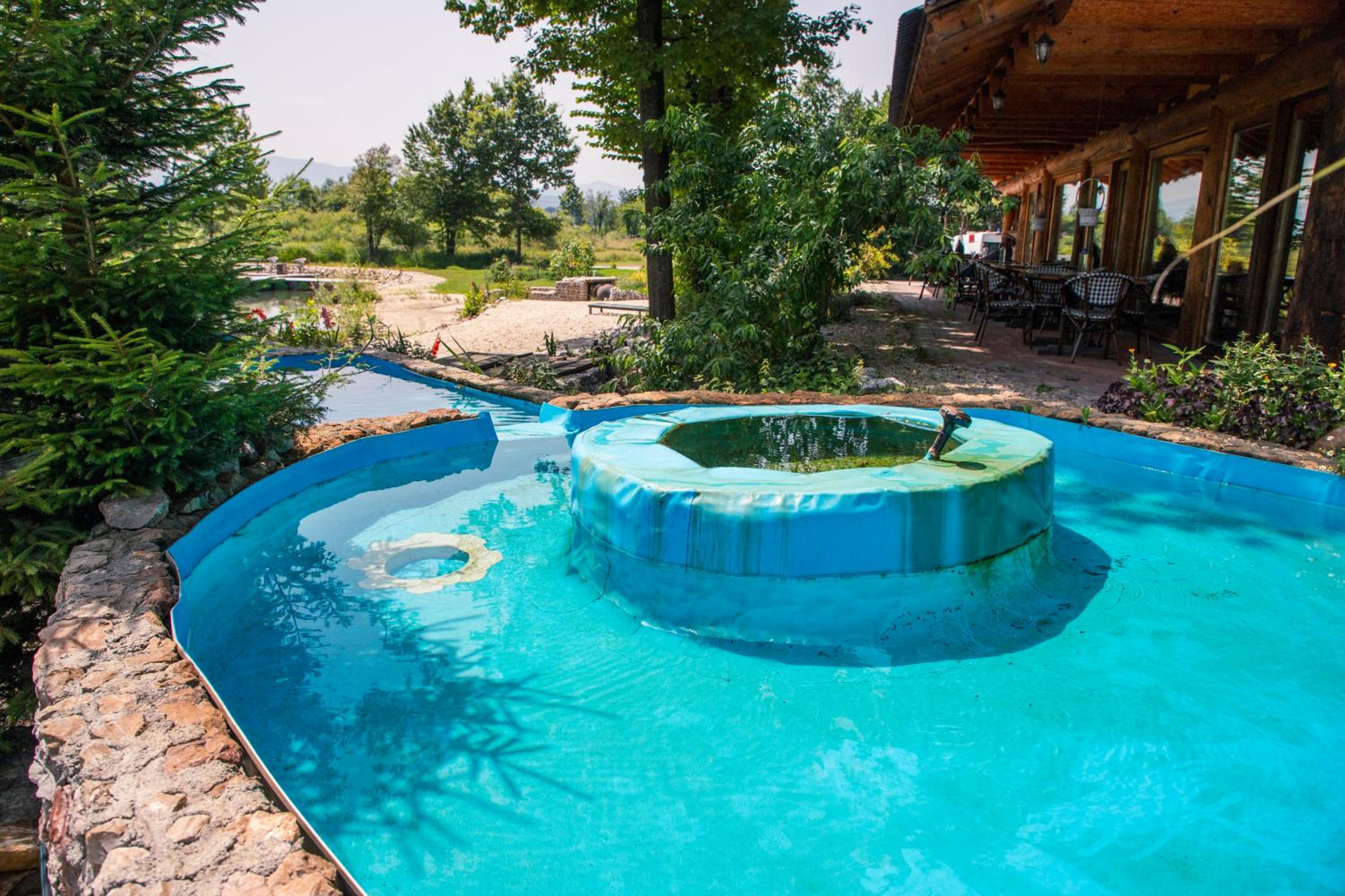Guest House Mala Prica