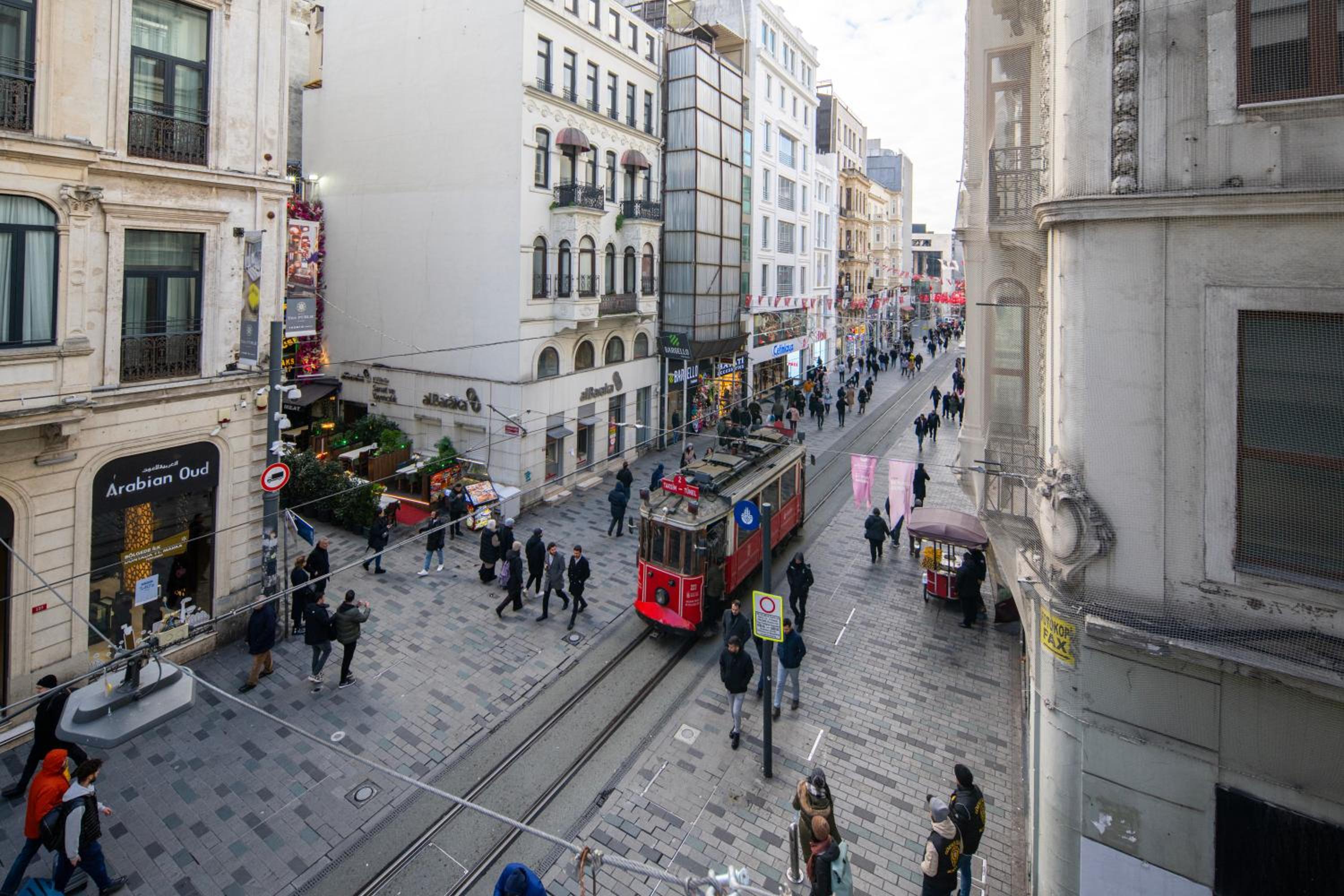 Stay Lab Taksim - Image 47