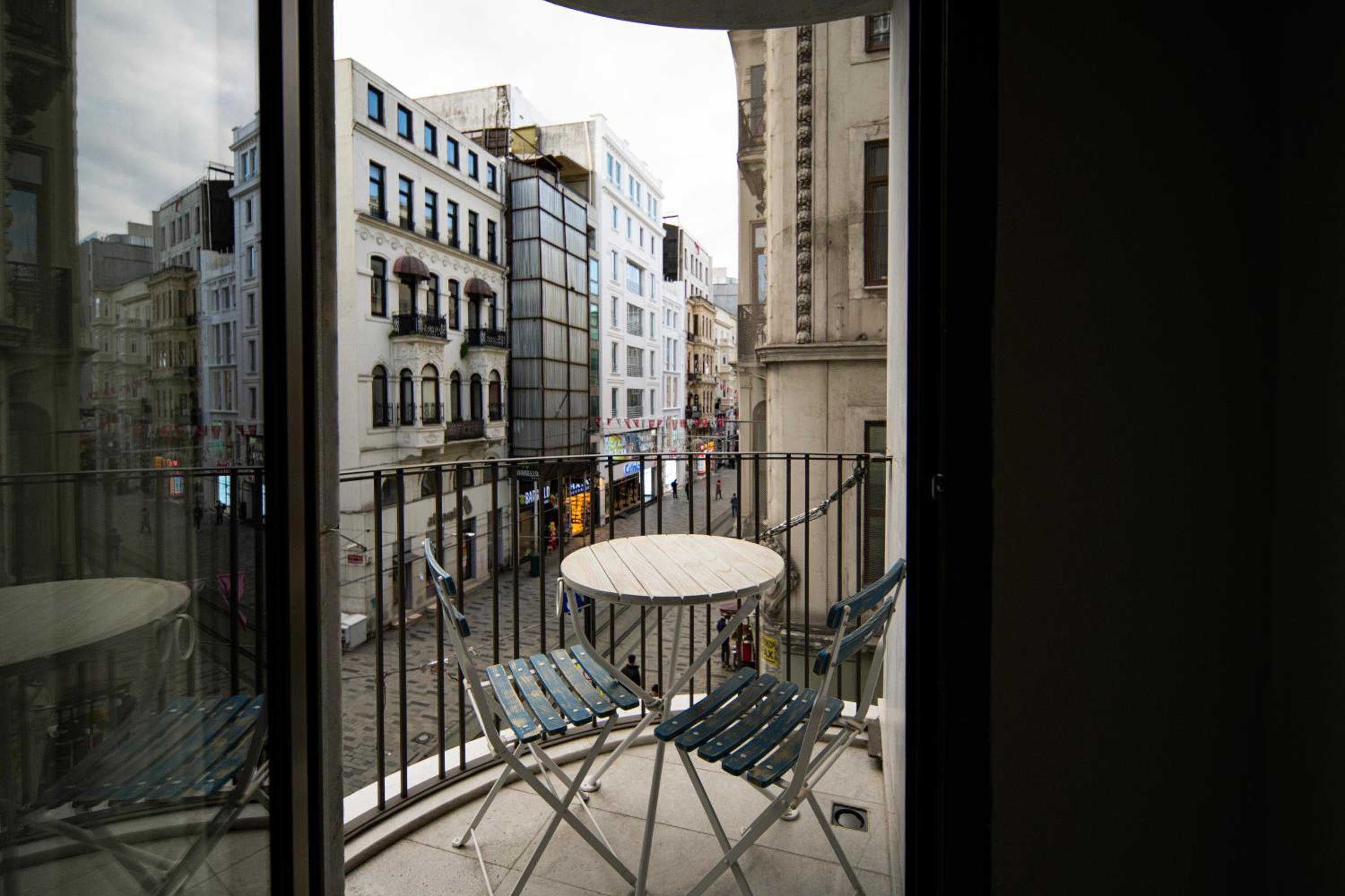 Stay Lab Taksim - Image 25