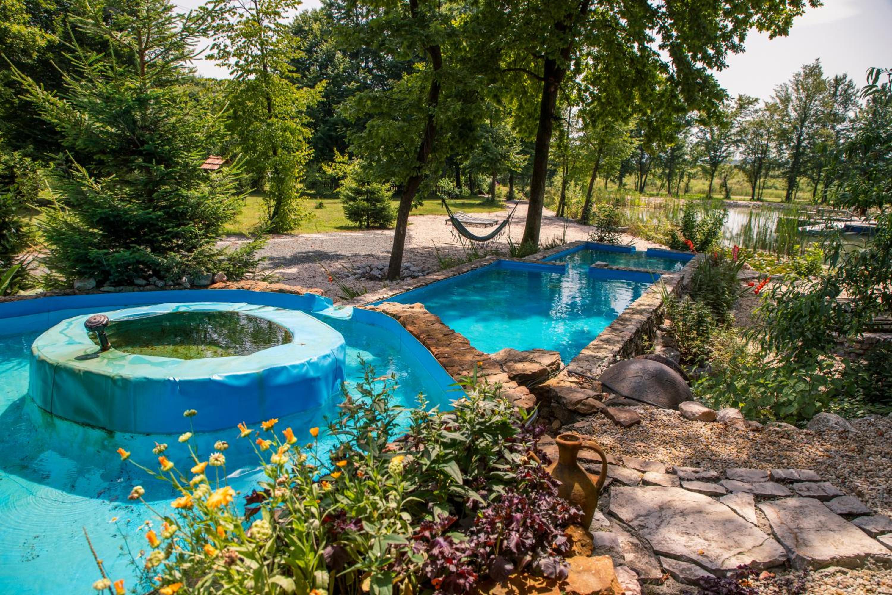 Guest House Mala Prica