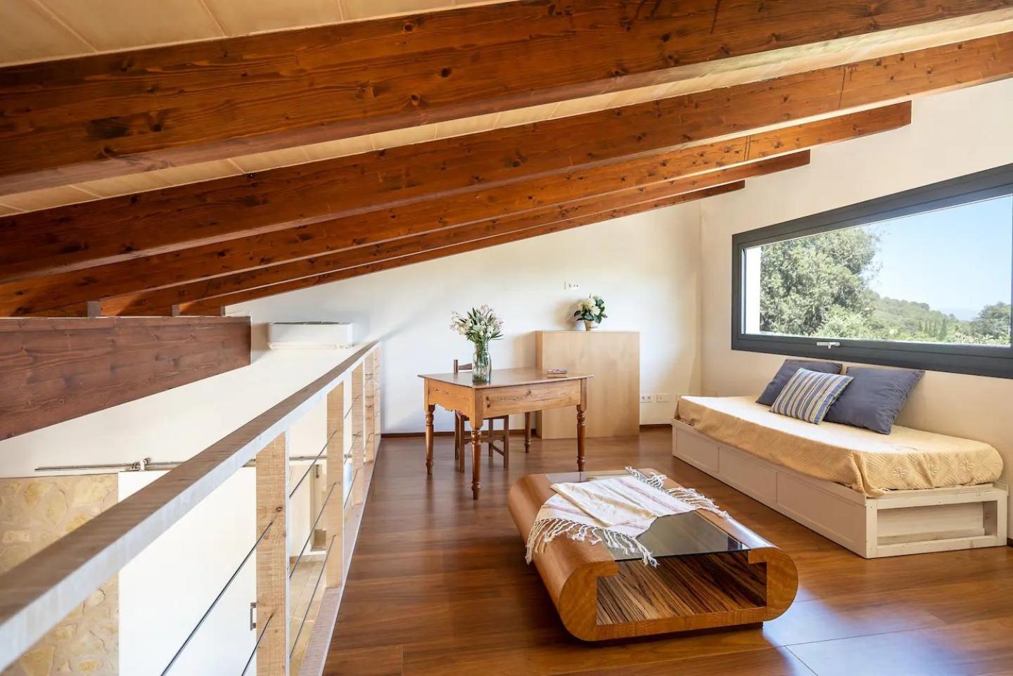 S'alzinar Villa