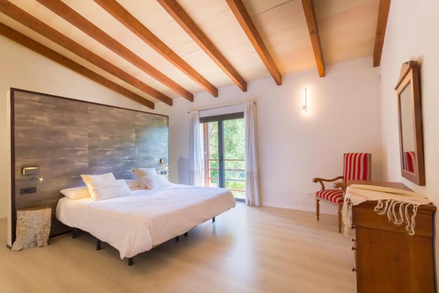 S'alzinar Villa