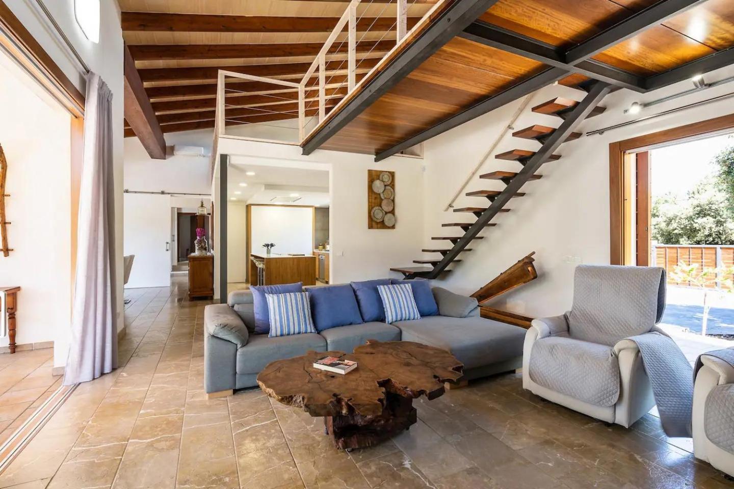 S'alzinar Villa