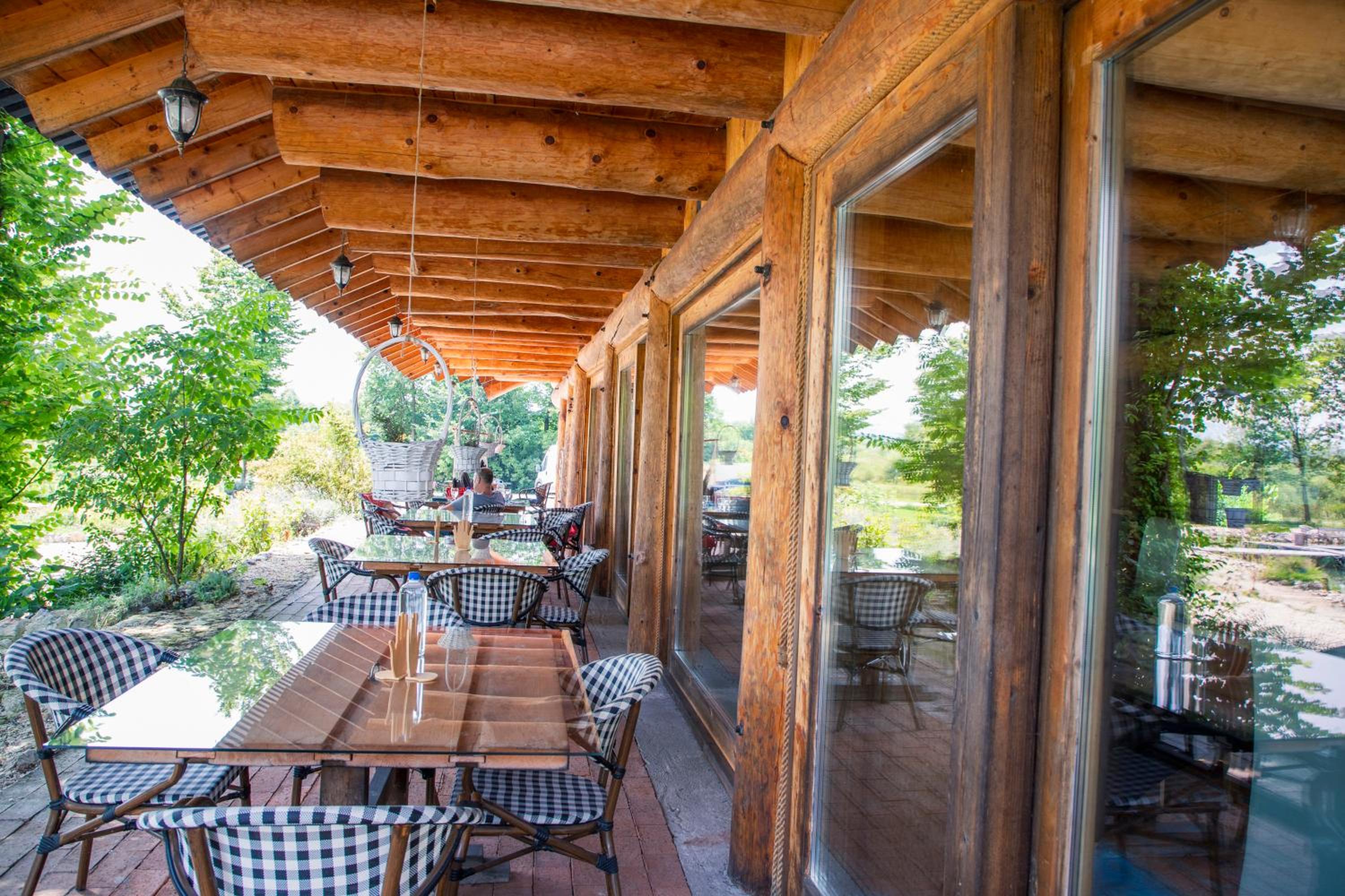 Guest House Mala Prica