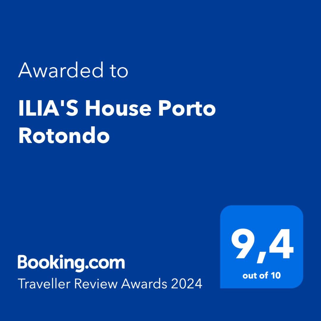 ILIA'S House Porto Rotondo