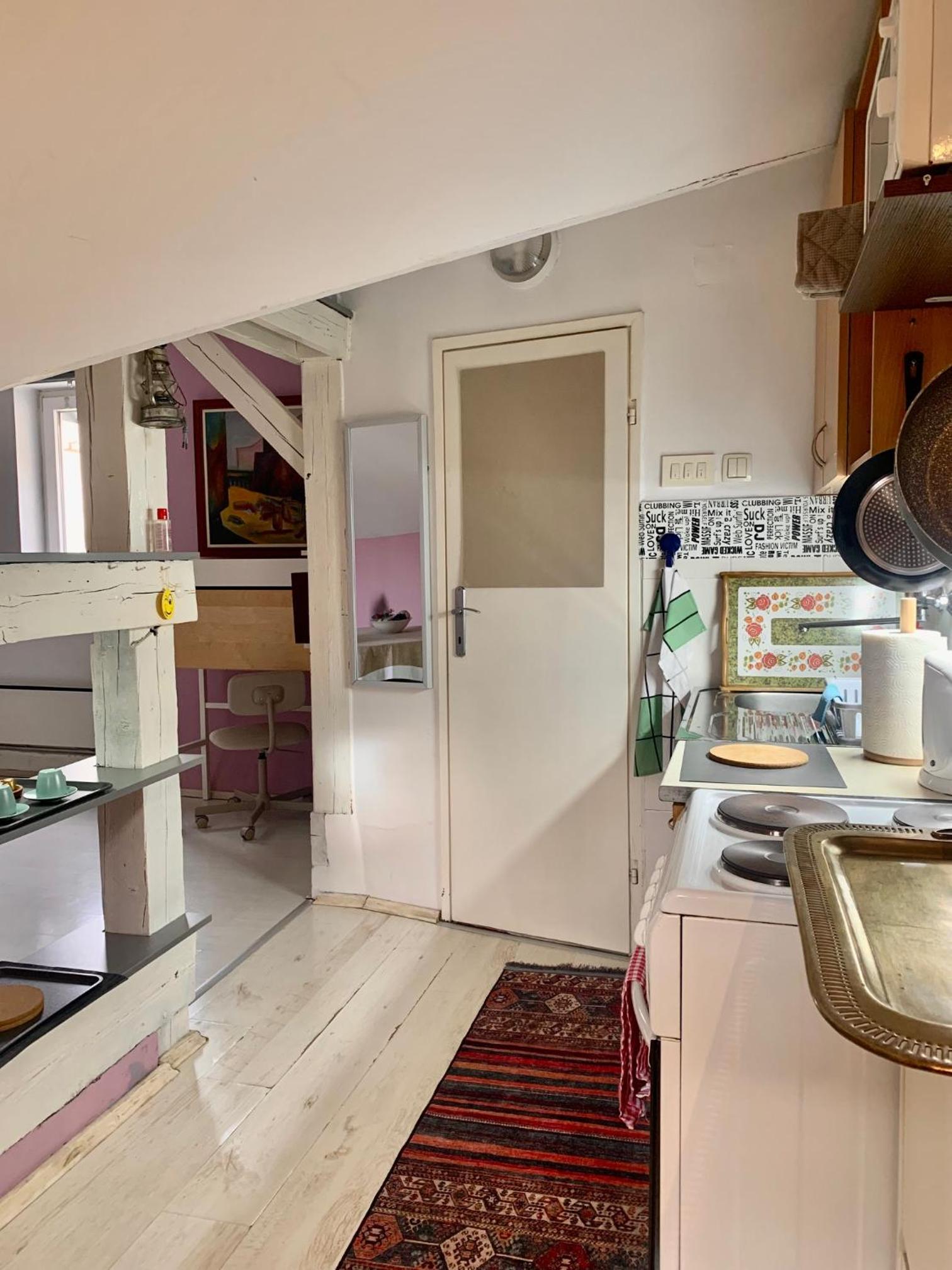 Apartment Mina