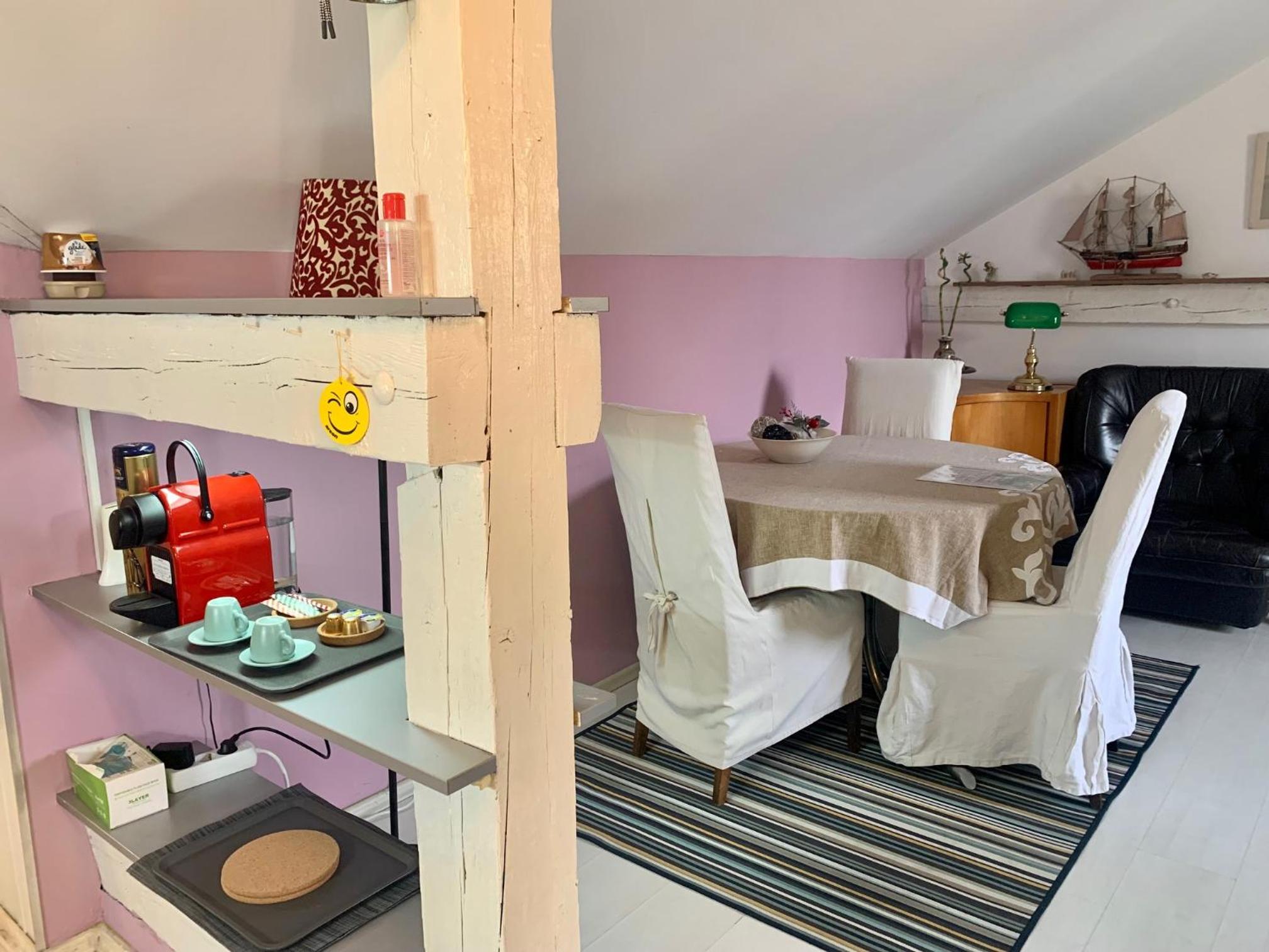 Apartment Mina