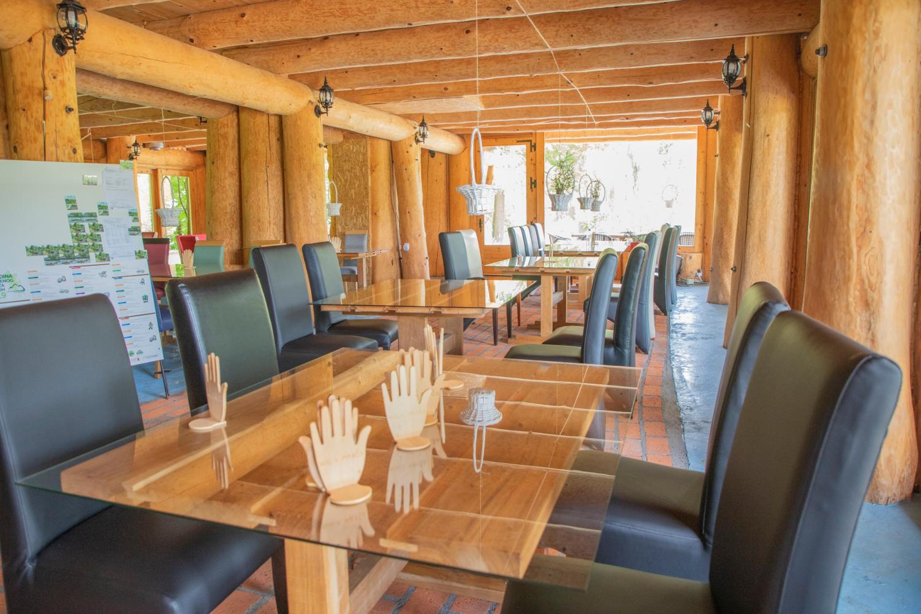 Guest House Mala Prica