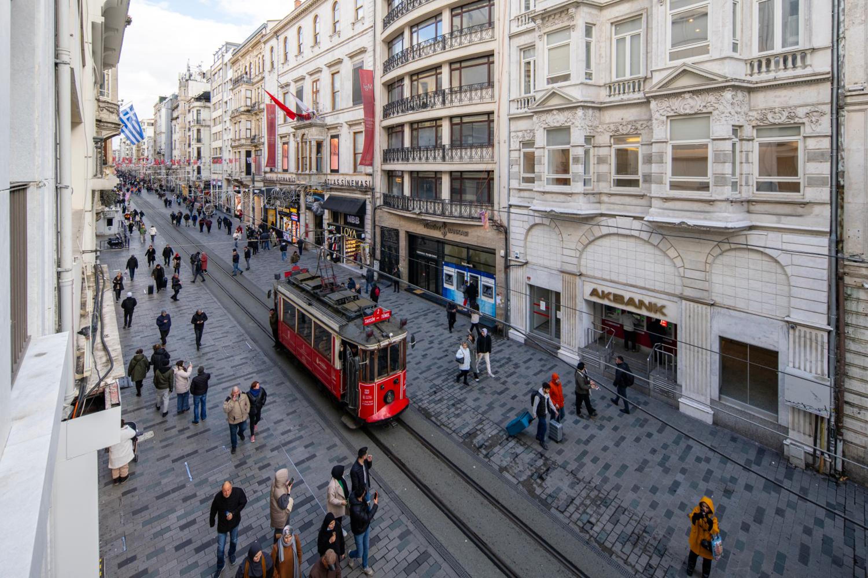 Stay Lab Taksim - Image 26