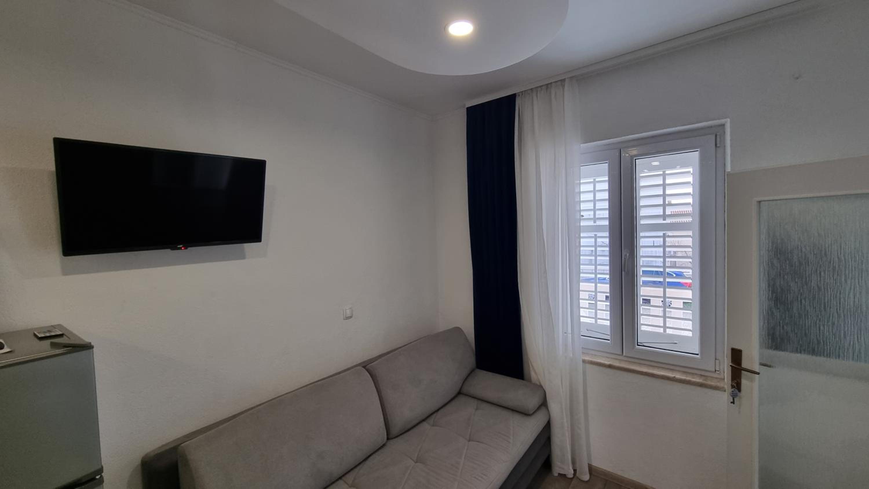 Apartments Villa Flamingo view 4