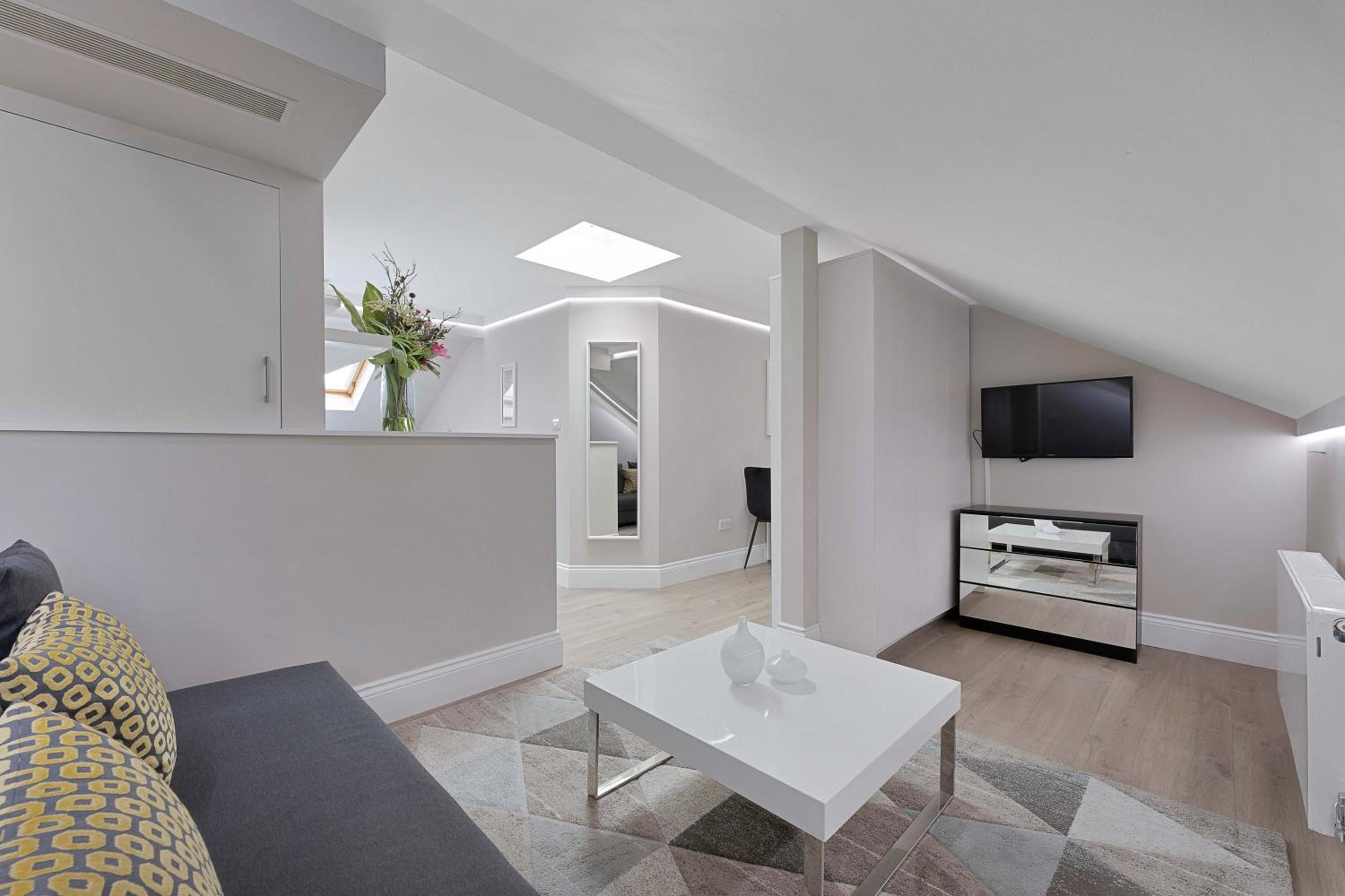 Cleveland Residences Russell Square