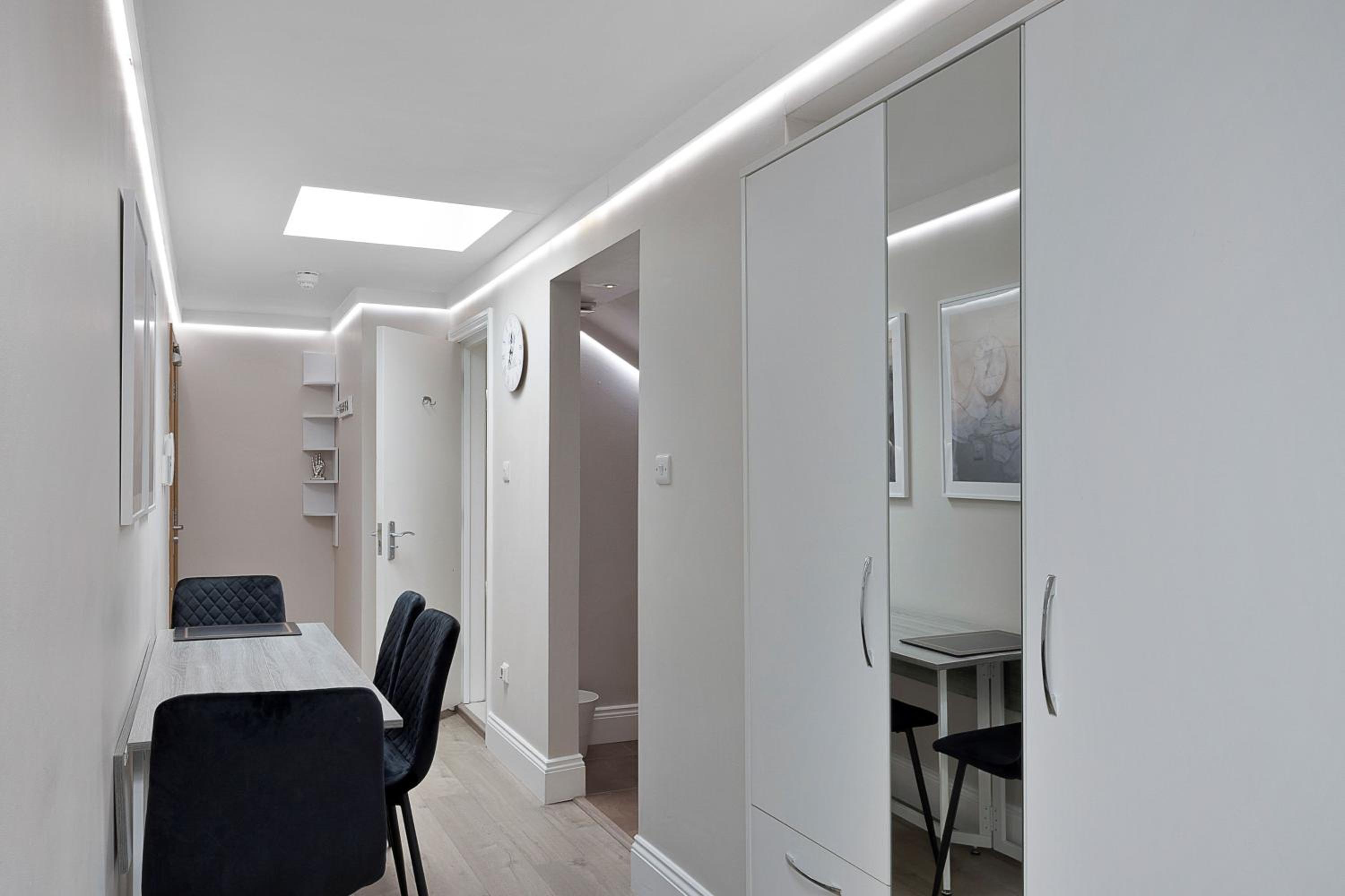 Cleveland Residences Russell Square