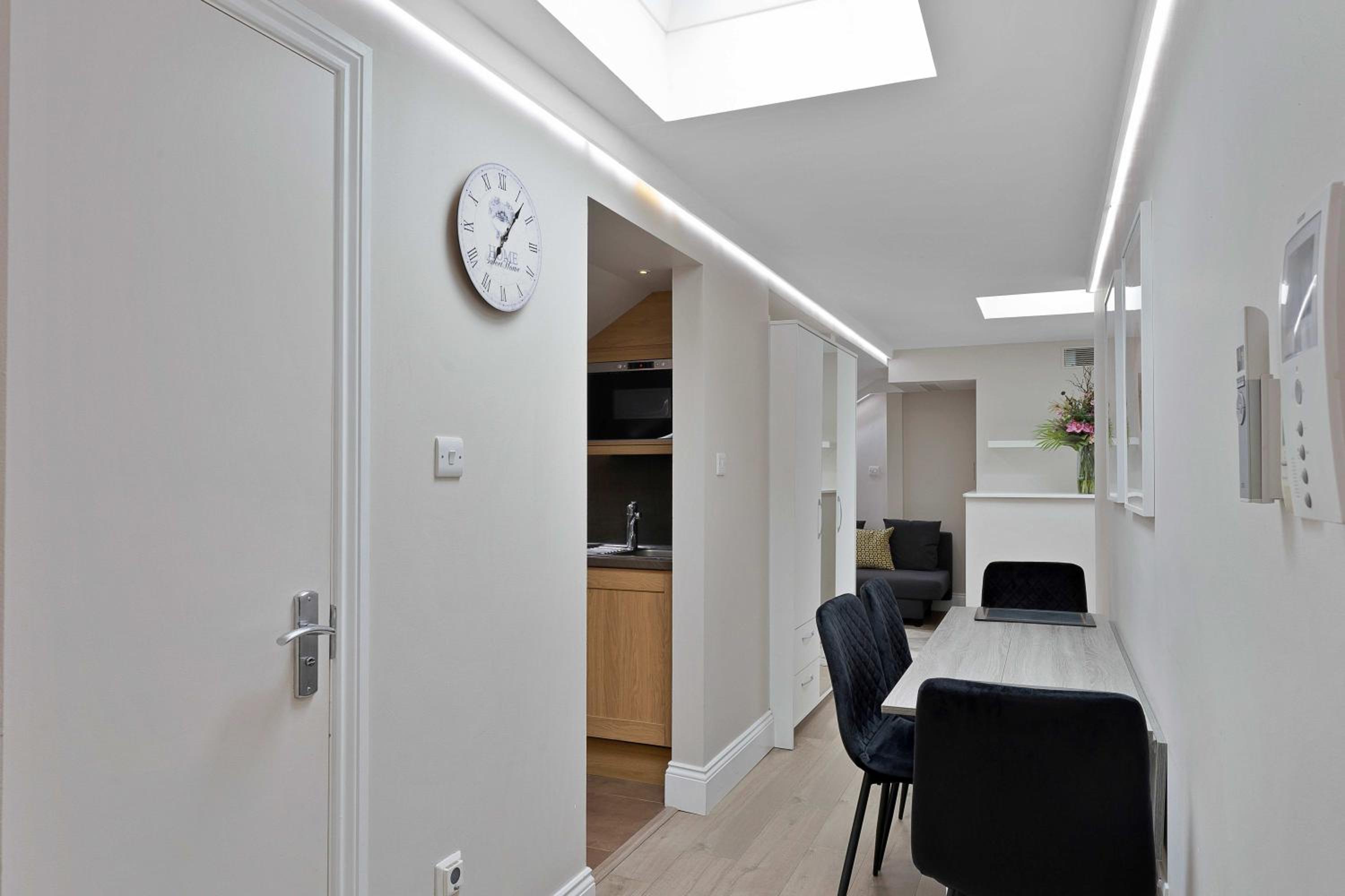 Cleveland Residences Russell Square