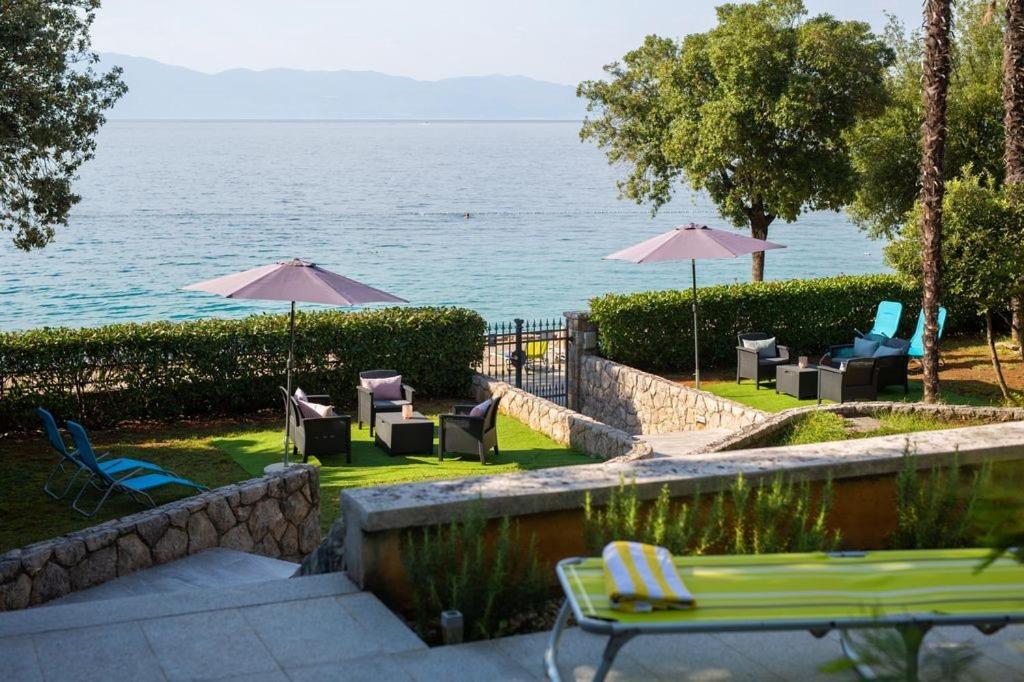 Apartments Škarpa view 5