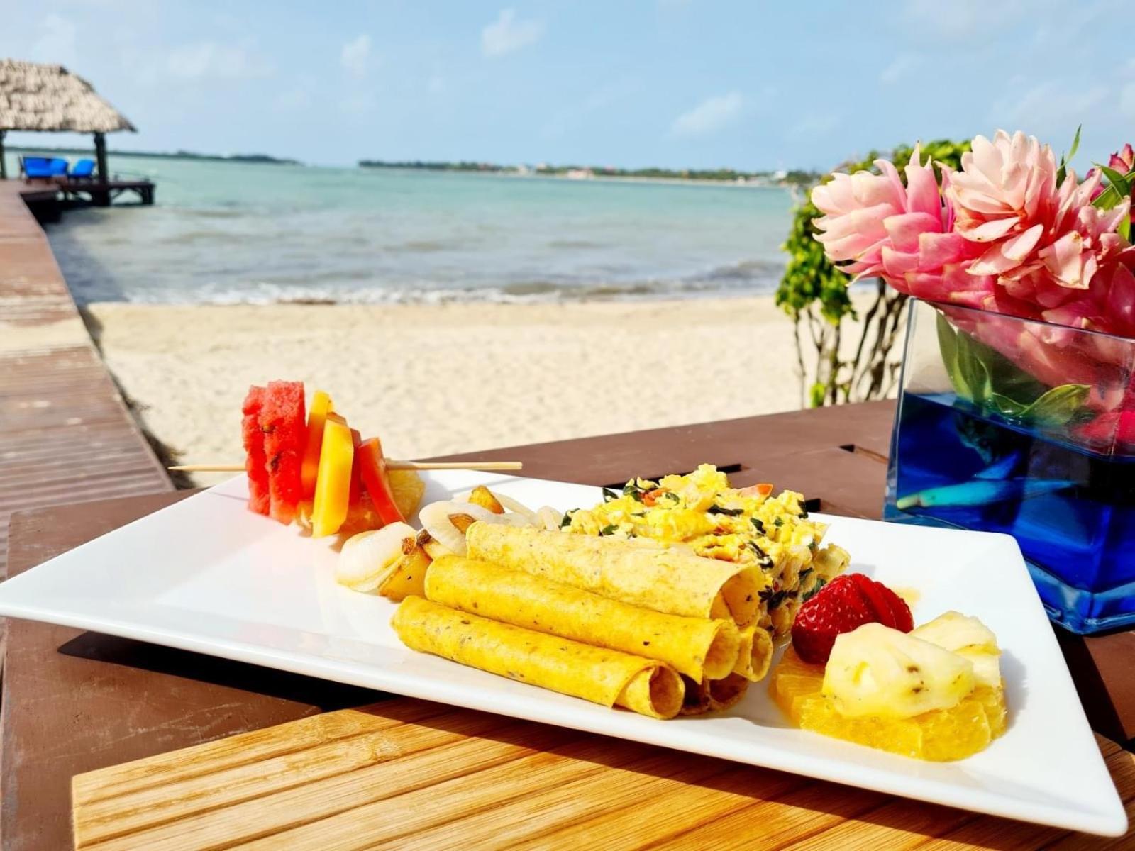 Chabil Mar Villas - Guest Exclusive Boutique Resort