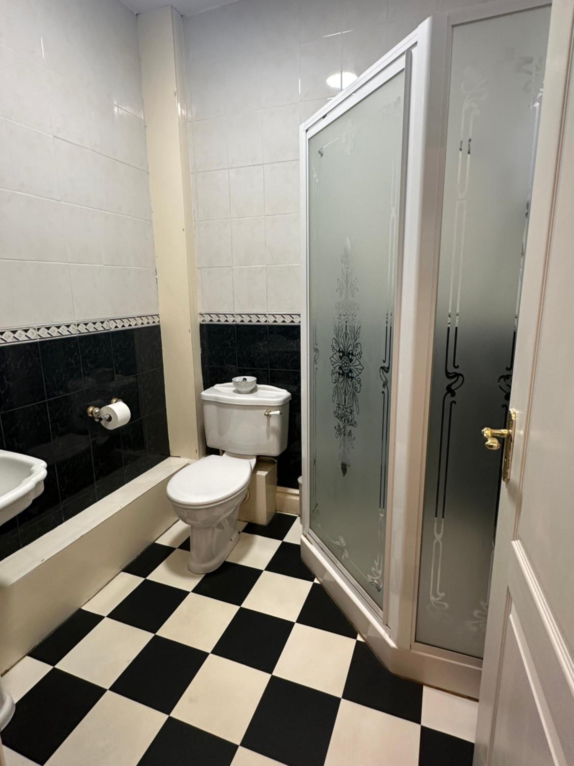 The Old Poets' Corner