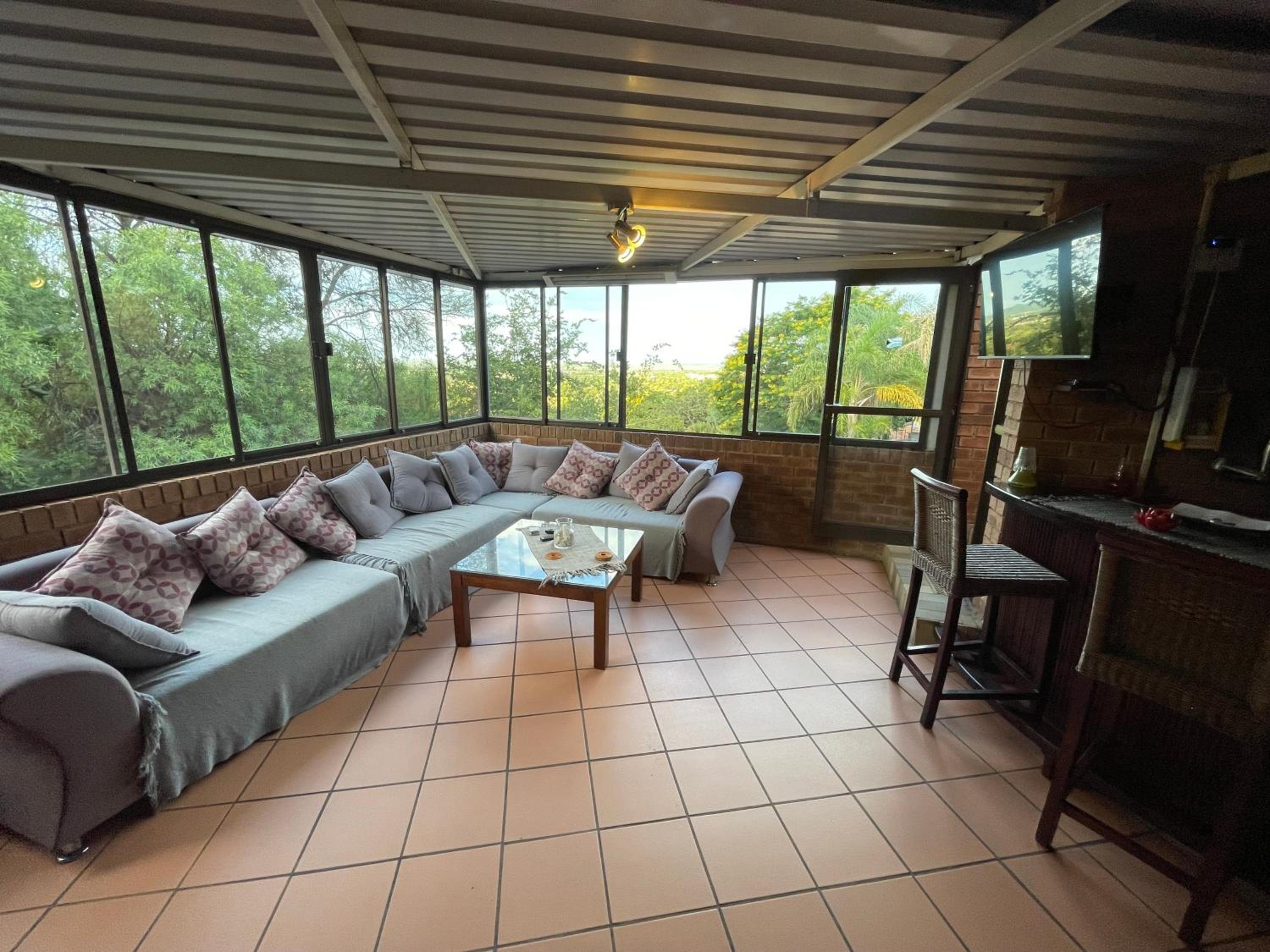 Edelweiss Corporate Guest House