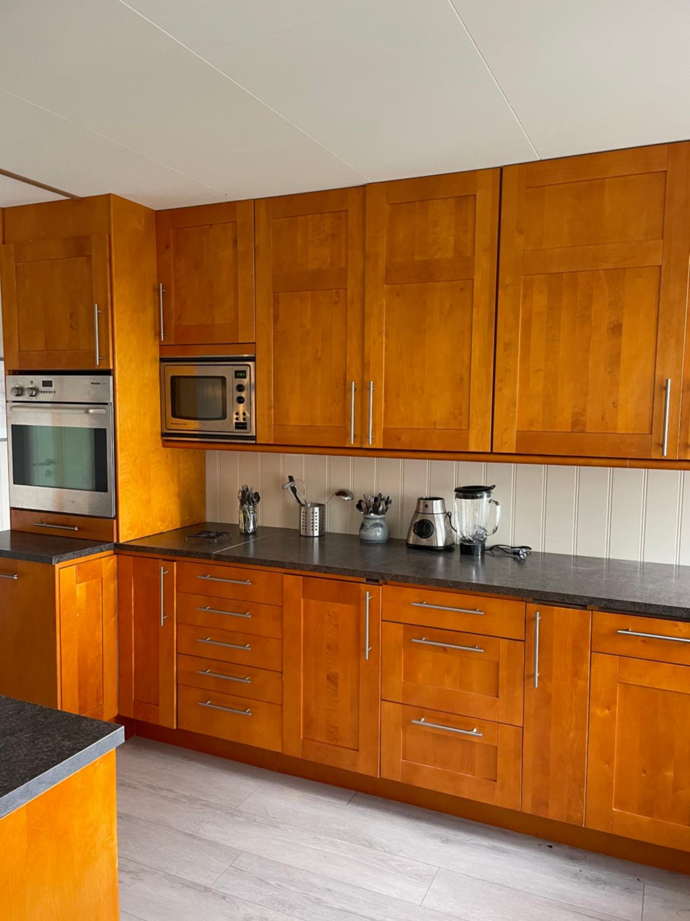 Spacious apartment in beautiful Norway countryside close to trondheim fjord view 5