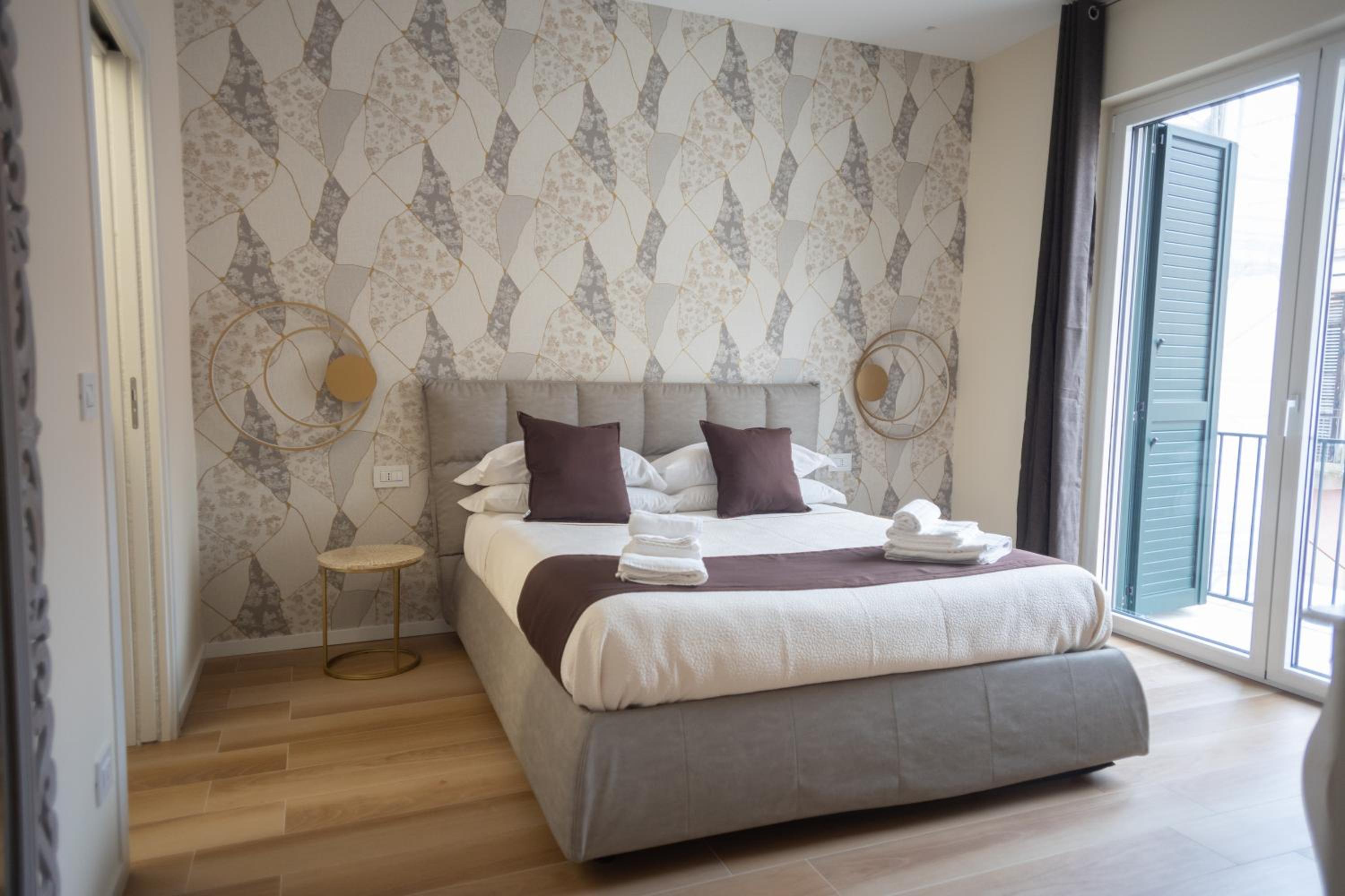 Dimora Amelia Luxury Apartments