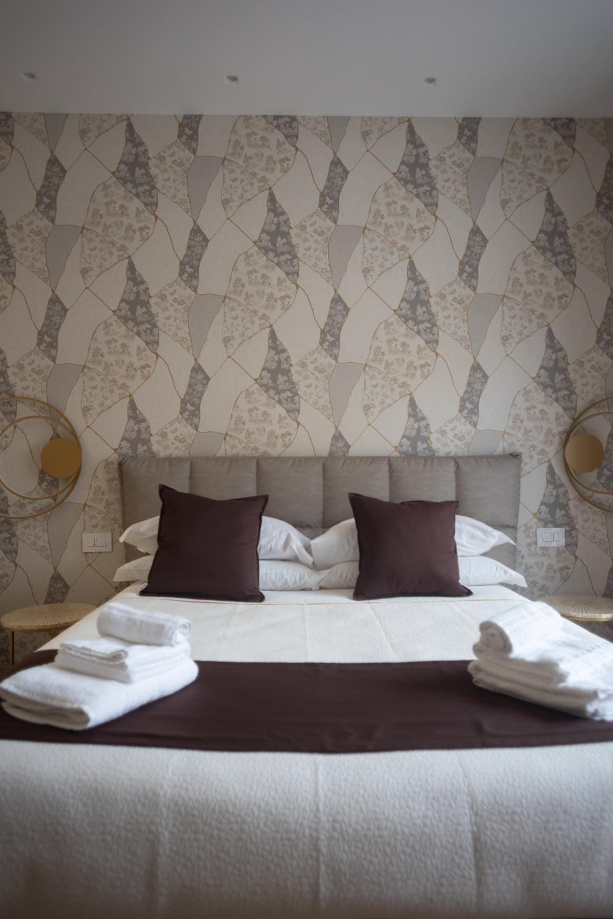 Dimora Amelia Luxury Apartments