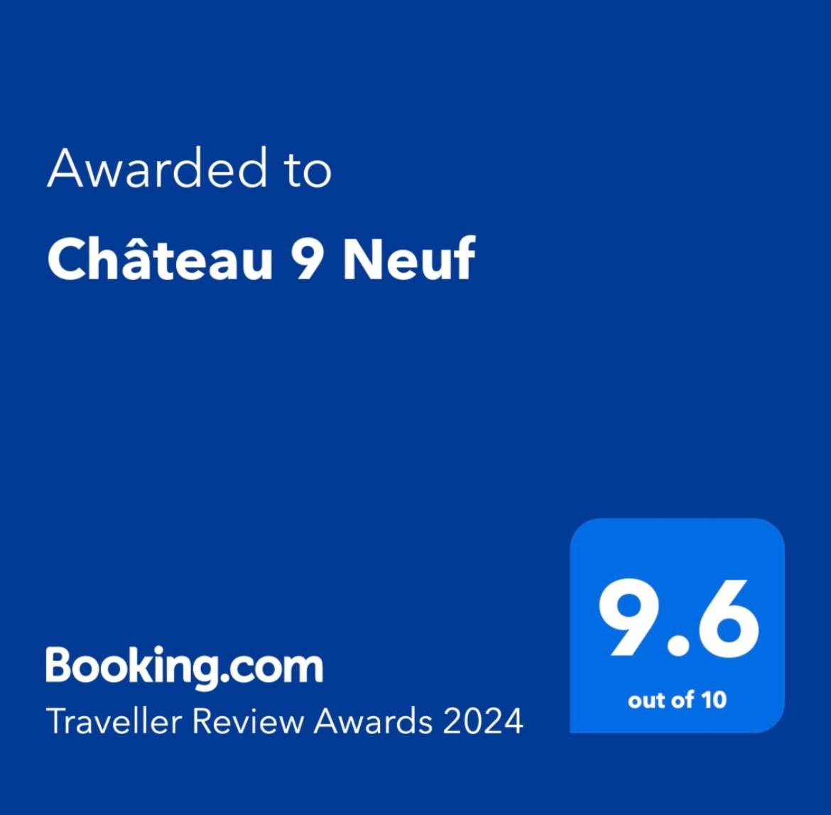 Château 9 Neuf view 4