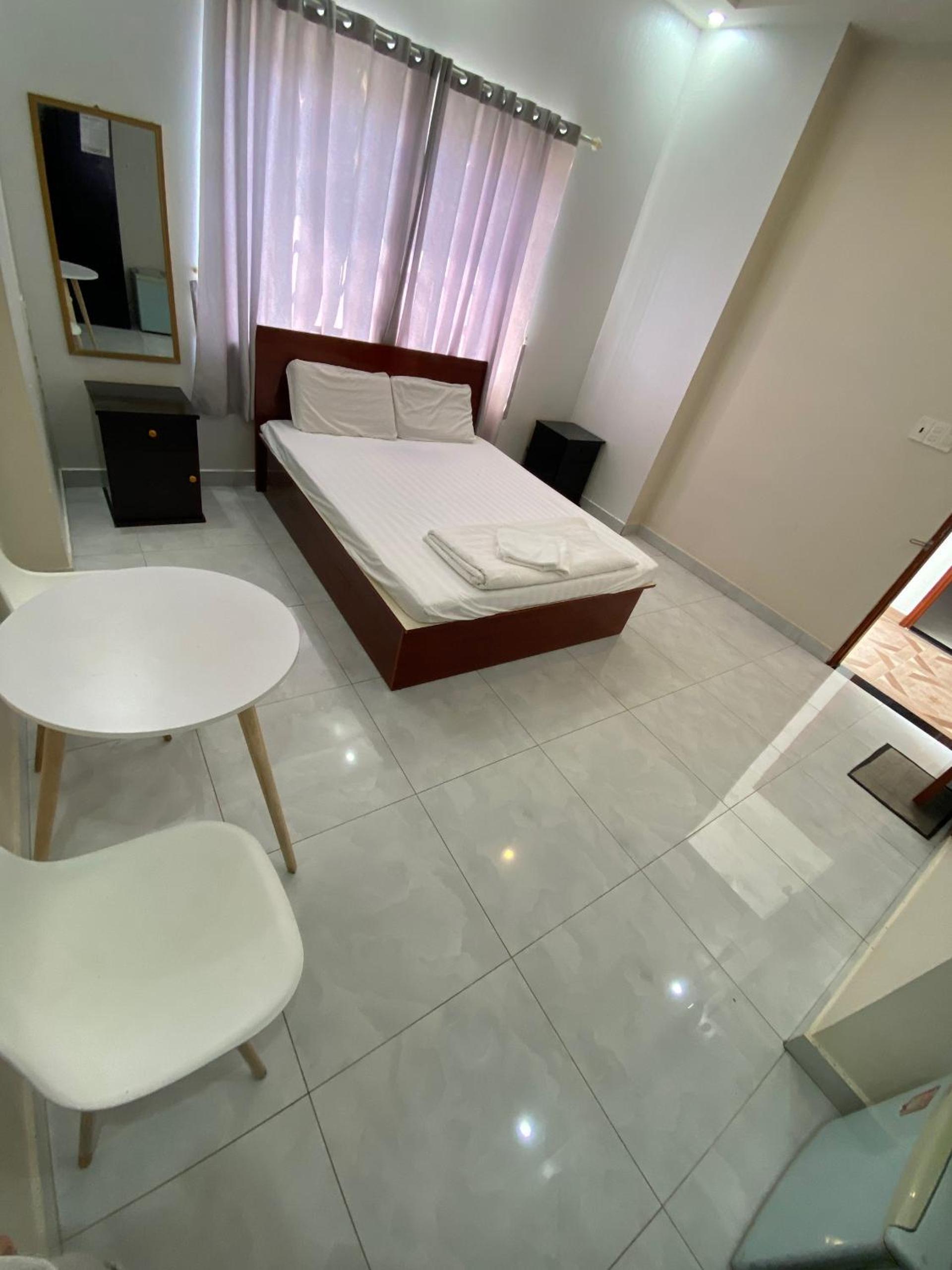 Phong Lan Guesthouse view 5