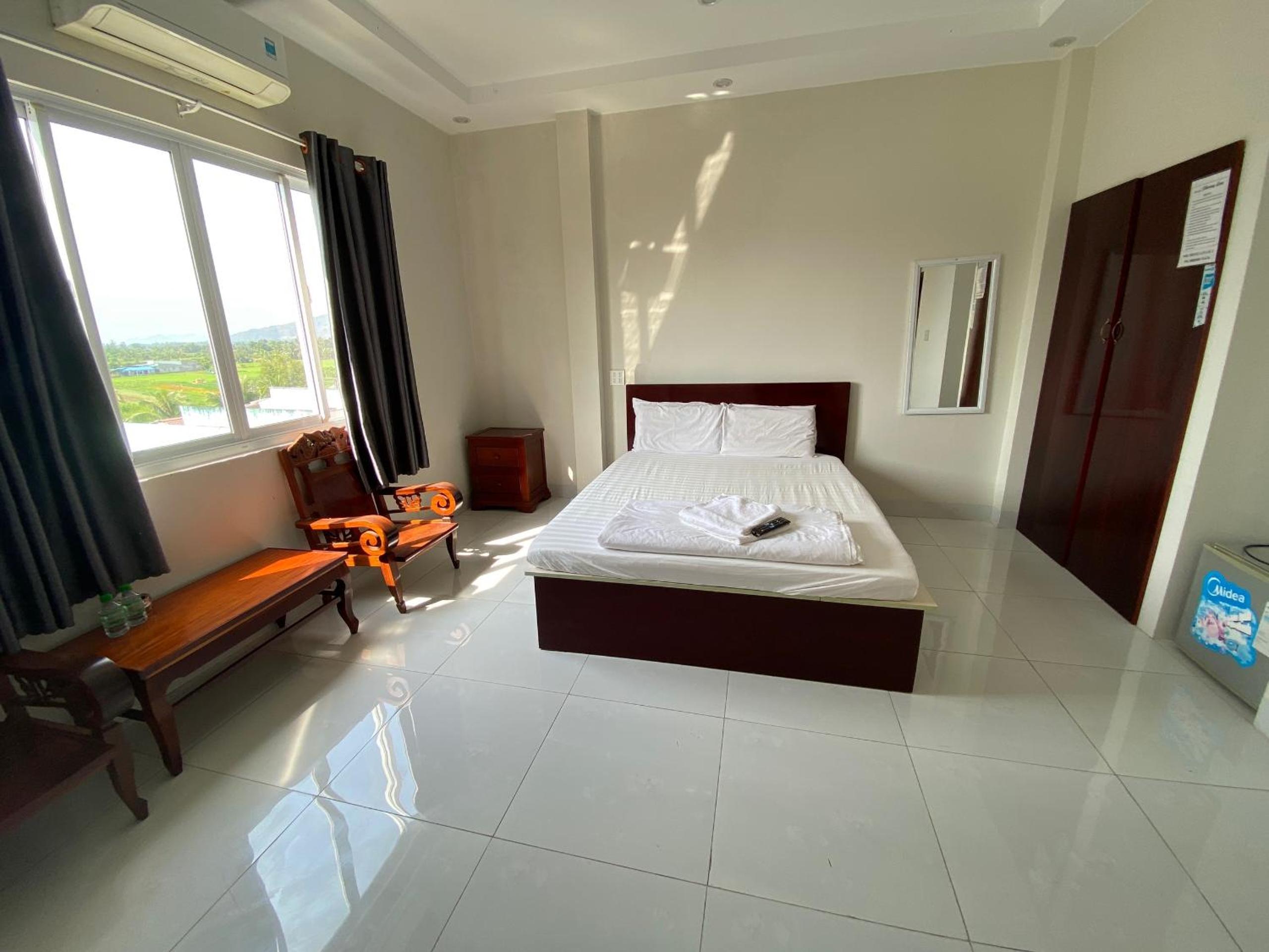 Phong Lan Guesthouse view 4