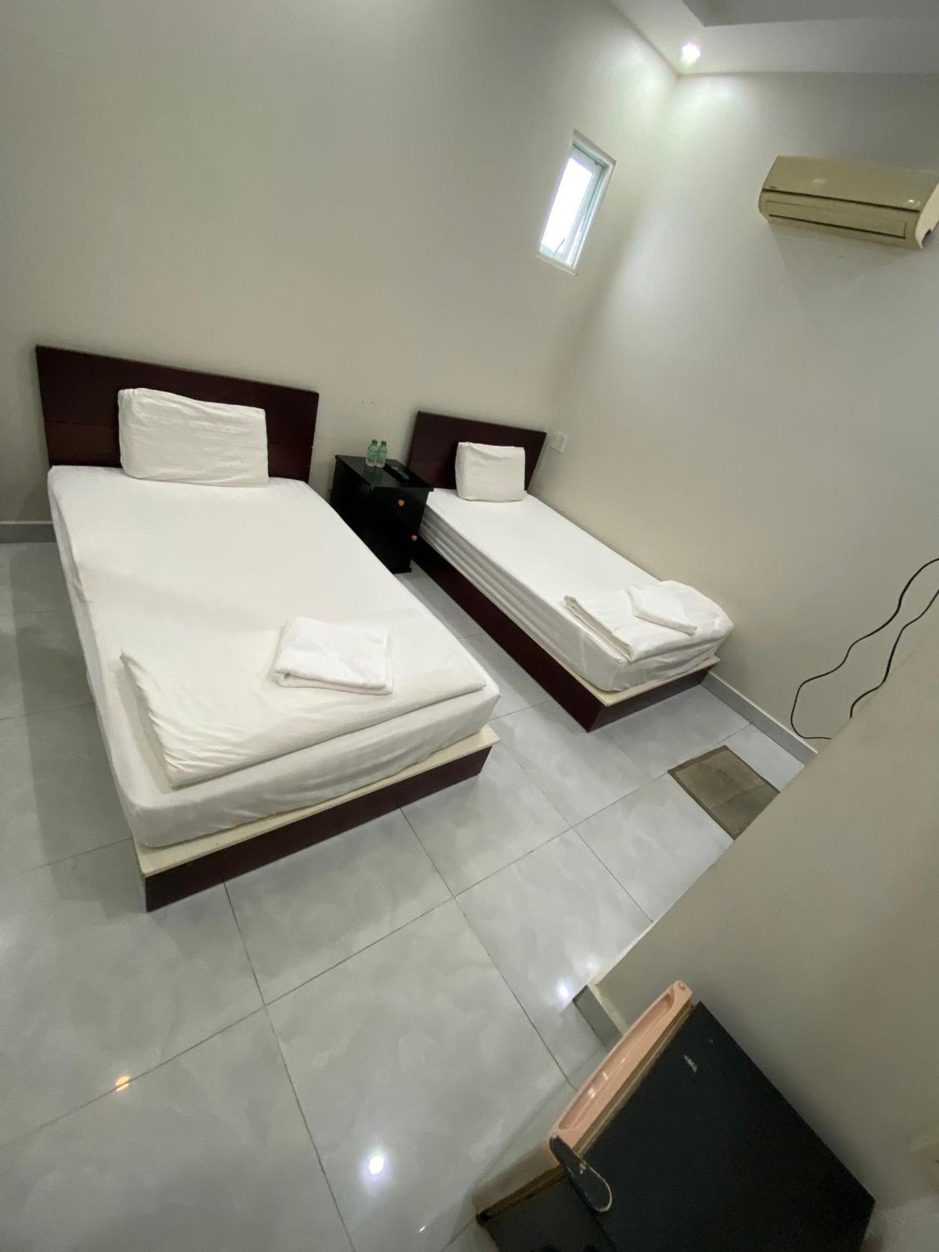 Phong Lan Guesthouse view 3