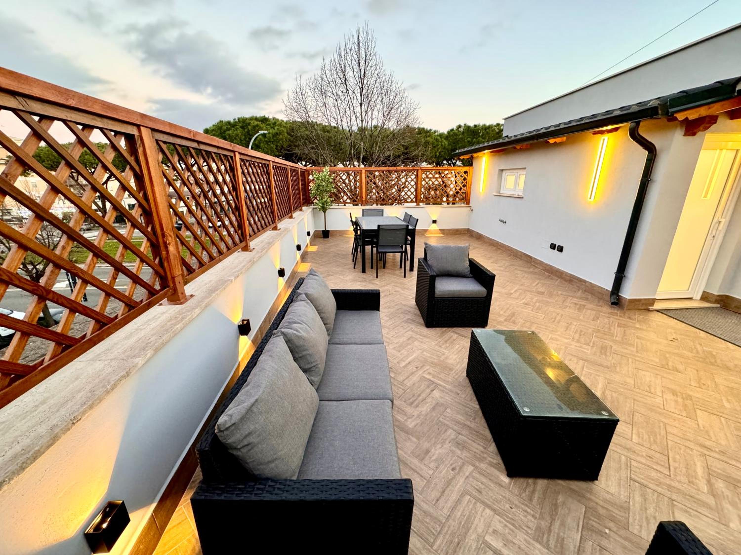 roof