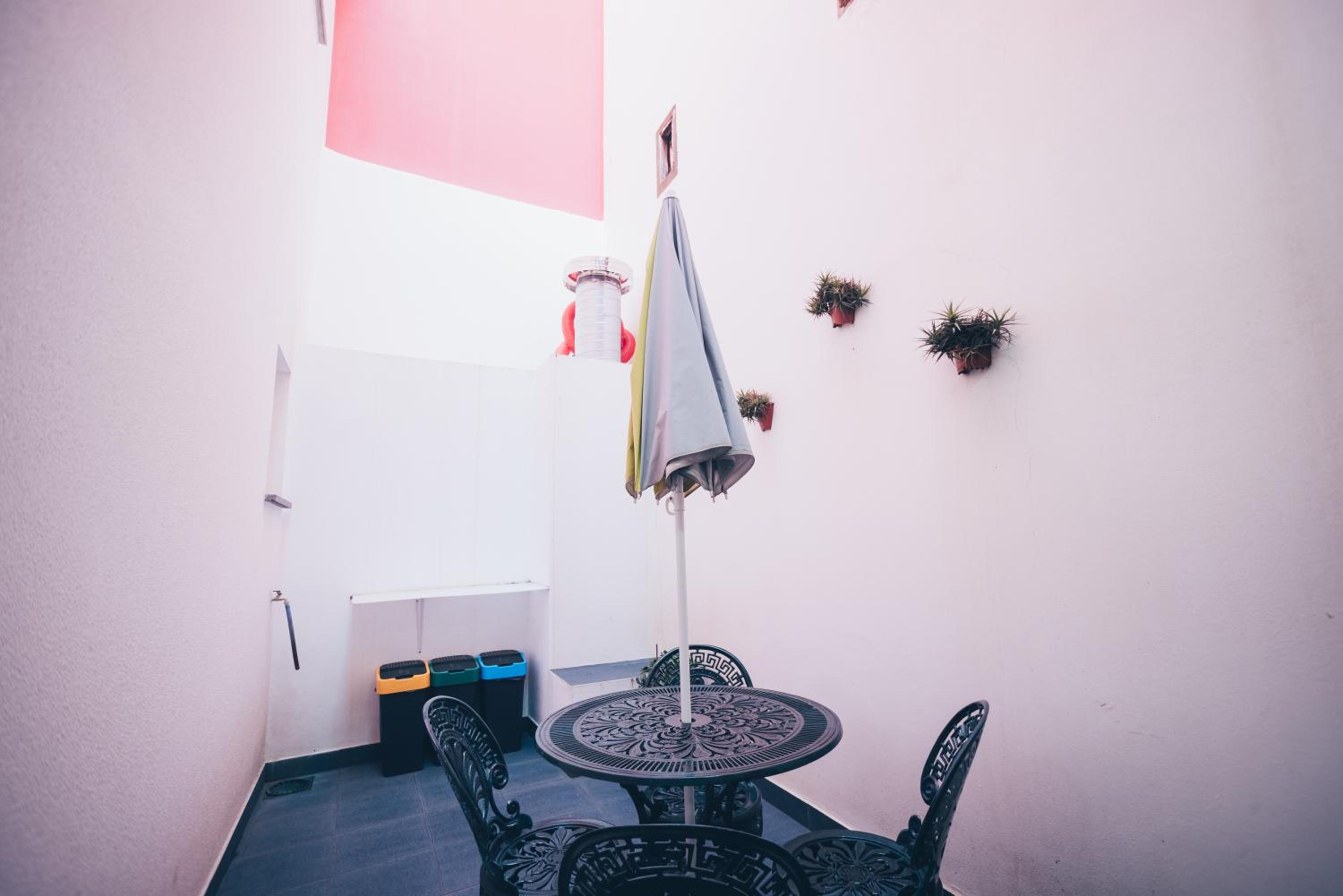Atlantic Studios #01