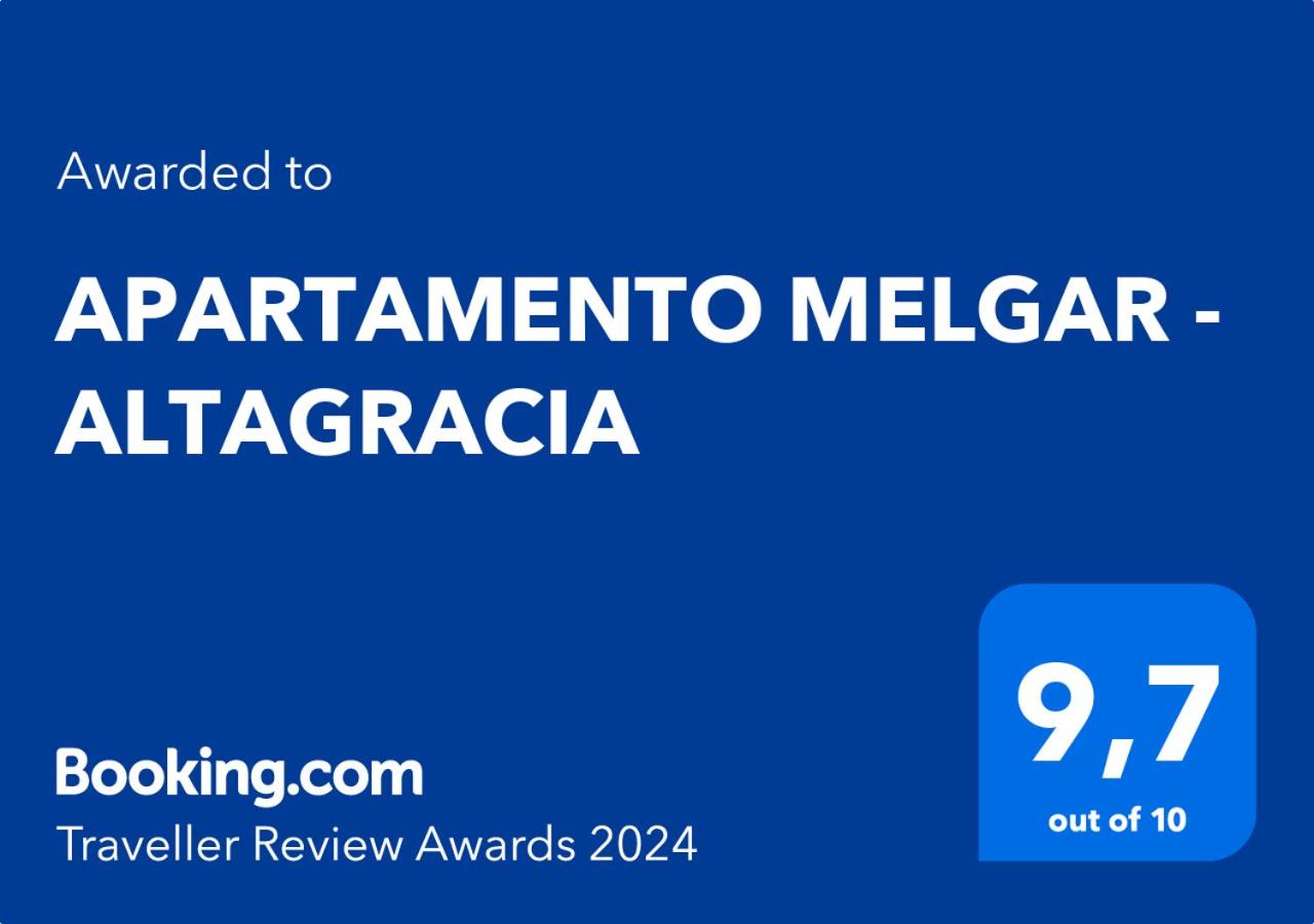 Apartamento Melgar - Altagracia