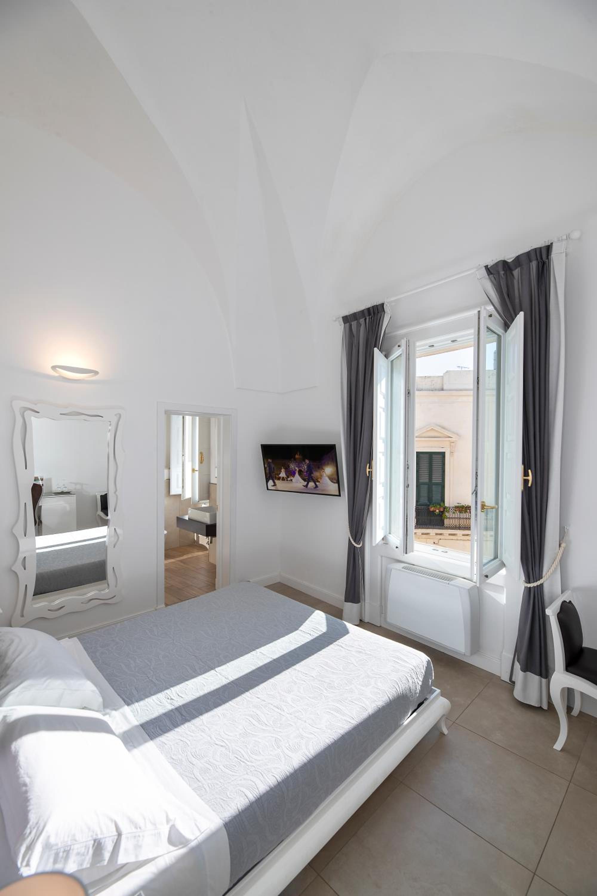 Palazzo Marini B&B di Charme — photo 35