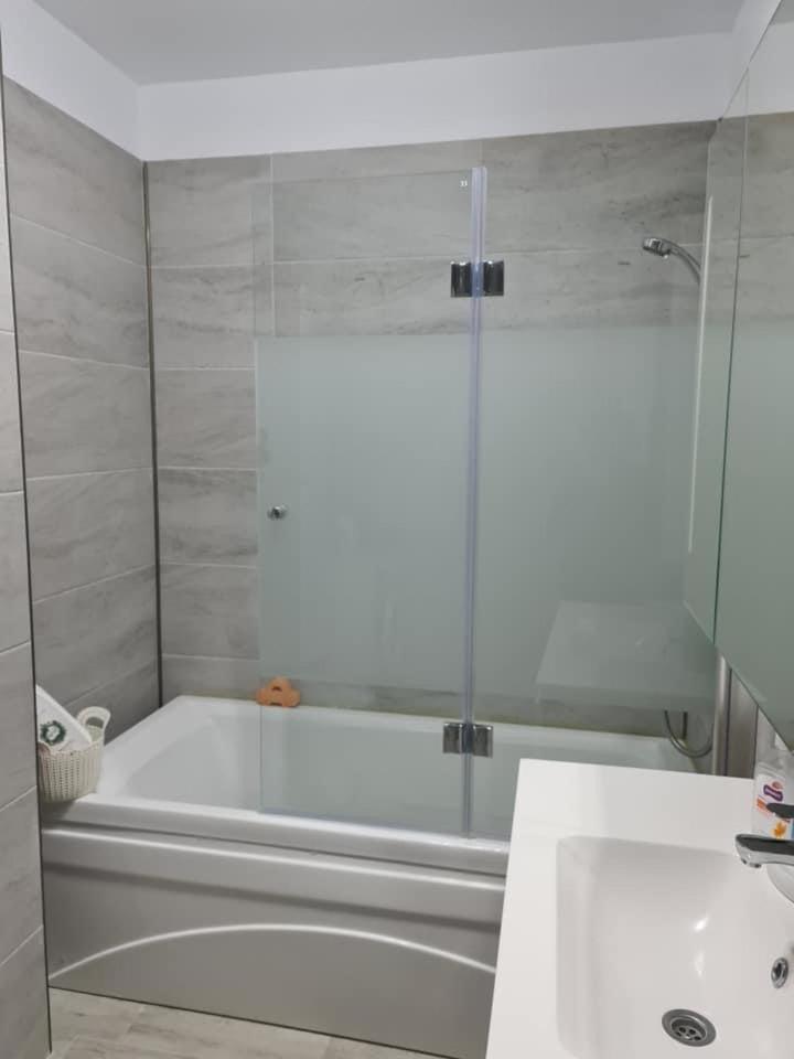 ALZ Beach Apartments in Alezzi Beach Resort view 5