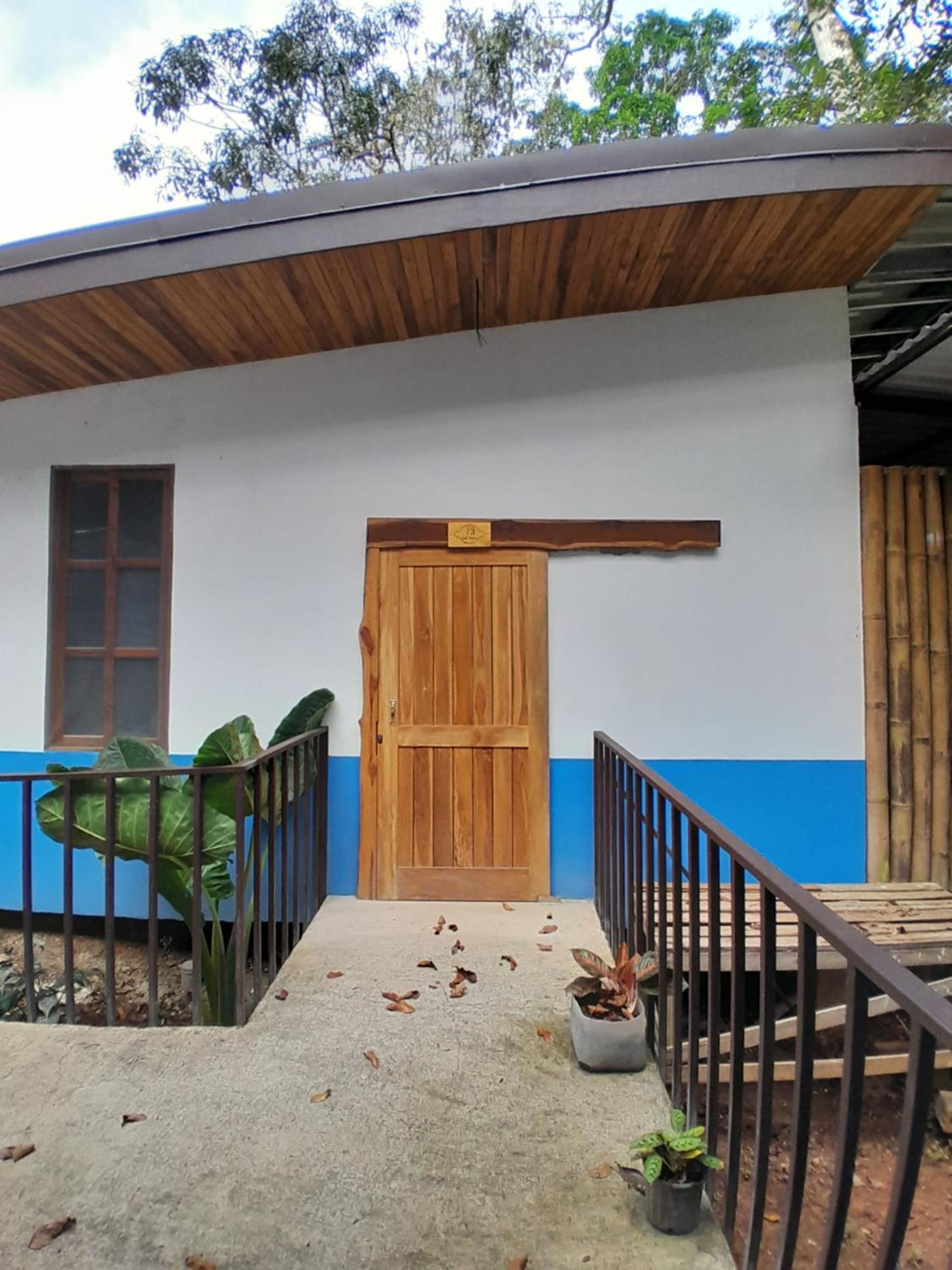 Complejo Turistico Fuga Ecolodge