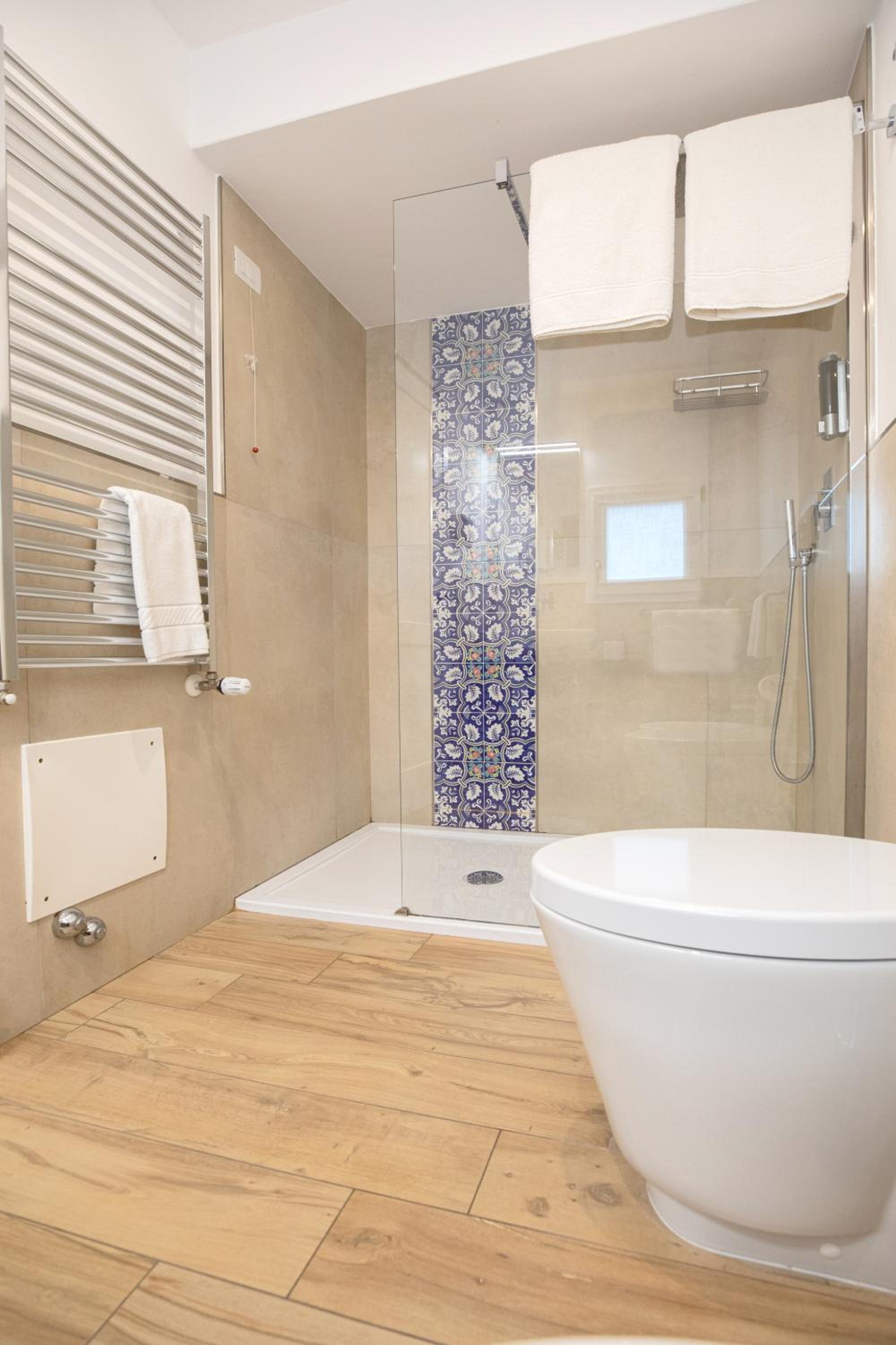 Palazzo Marini B&B di Charme — photo 36