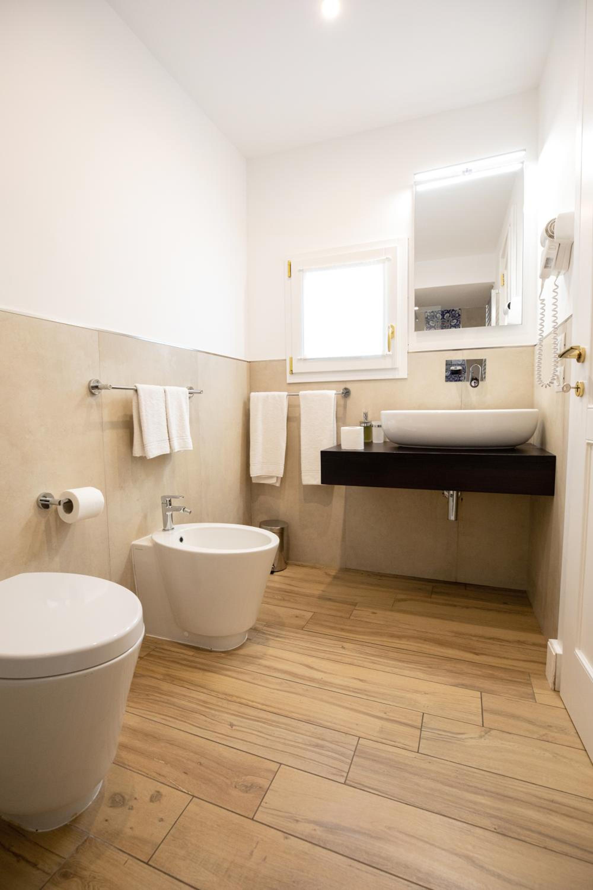 Palazzo Marini B&B di Charme