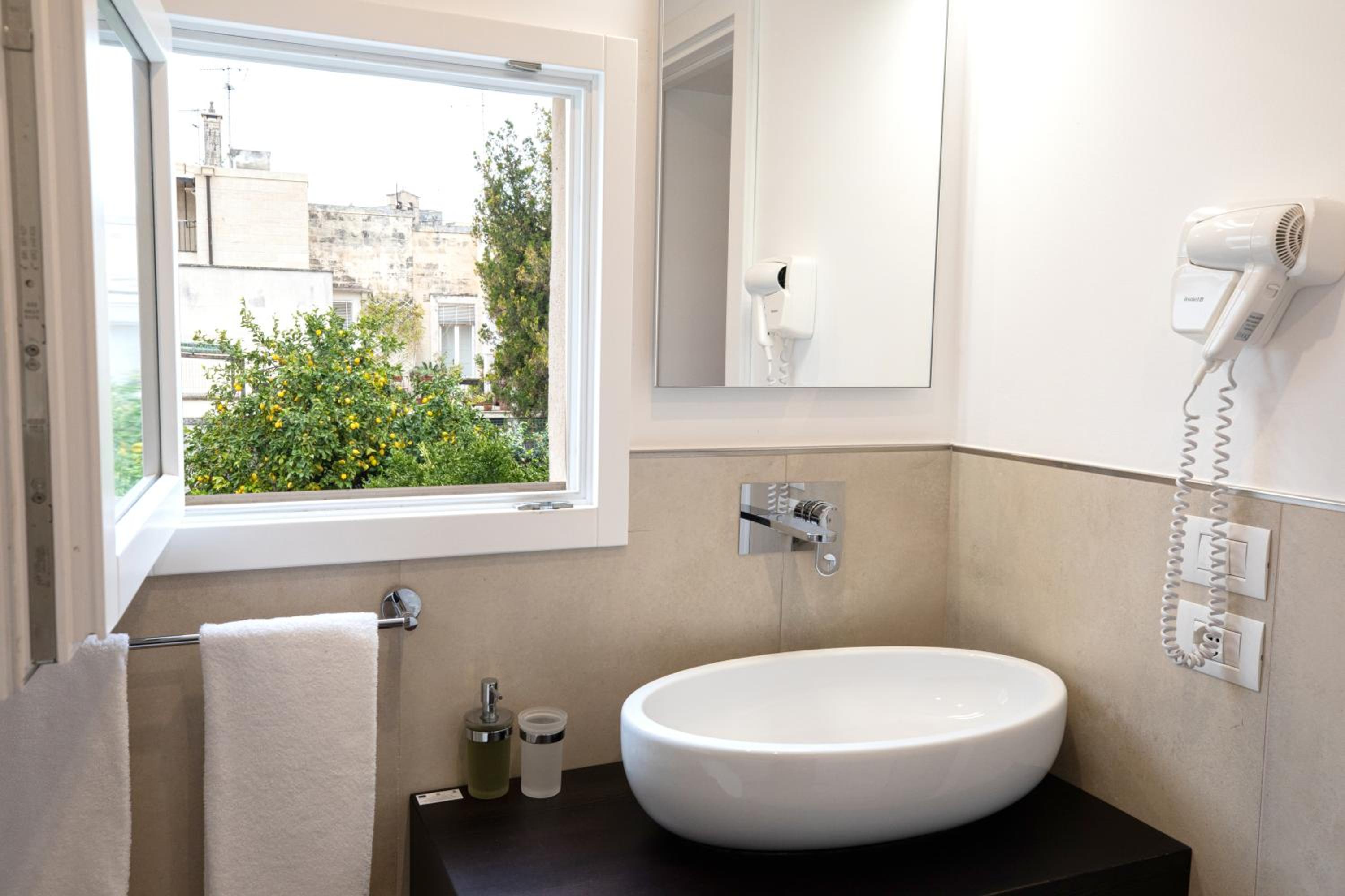 Palazzo Marini B&B di Charme