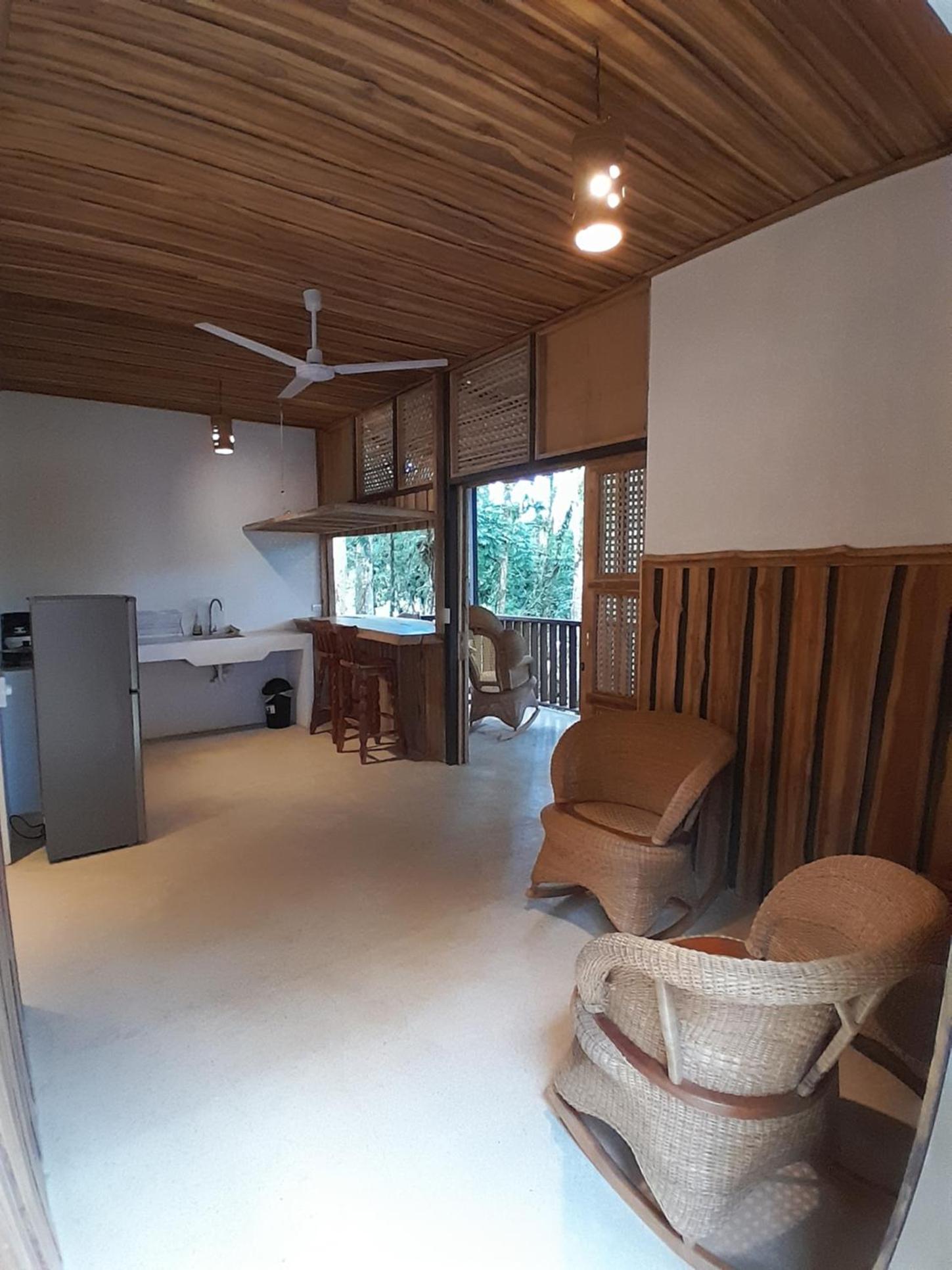 Complejo Turistico Fuga Ecolodge