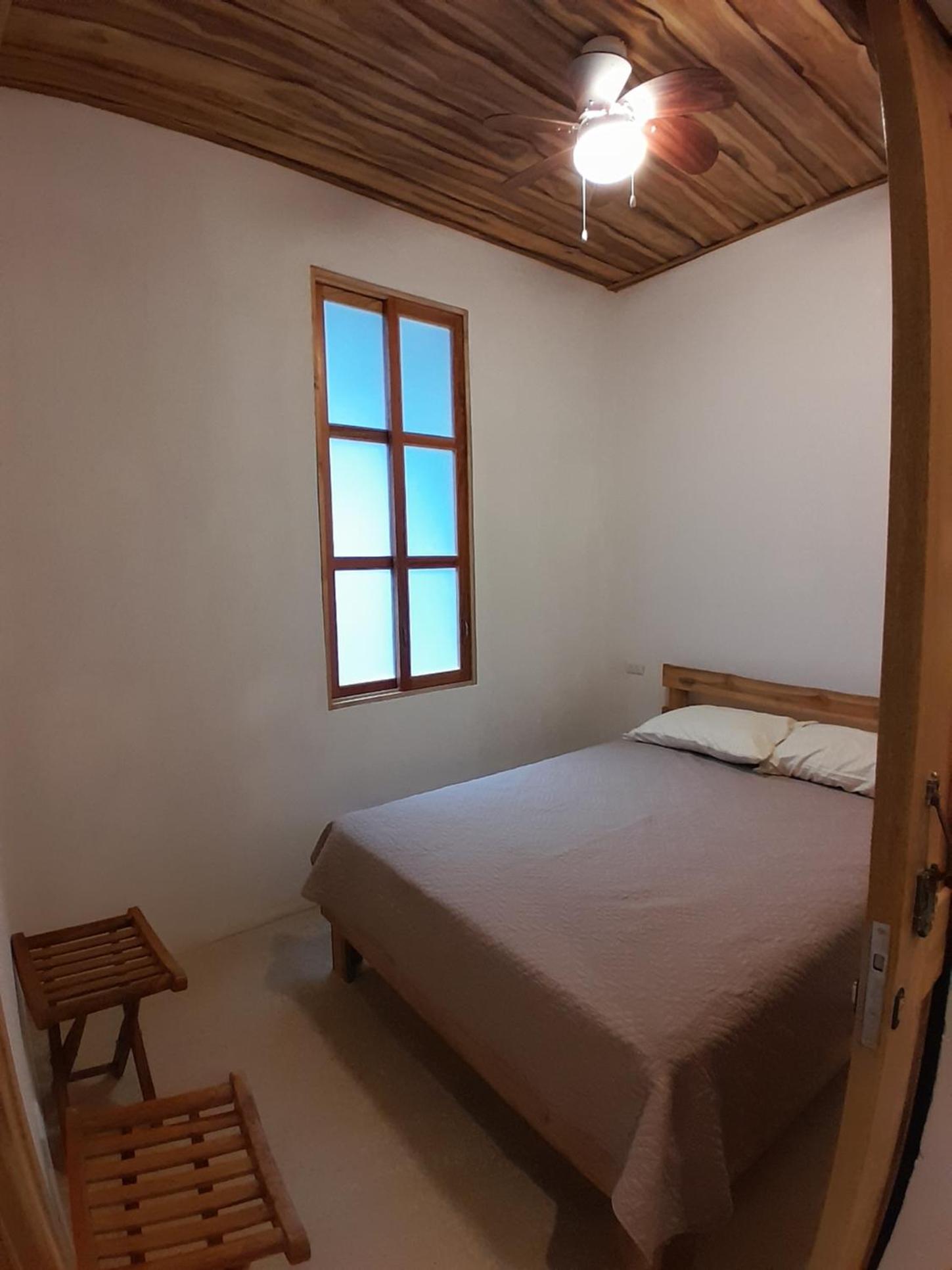Complejo Turistico Fuga Ecolodge