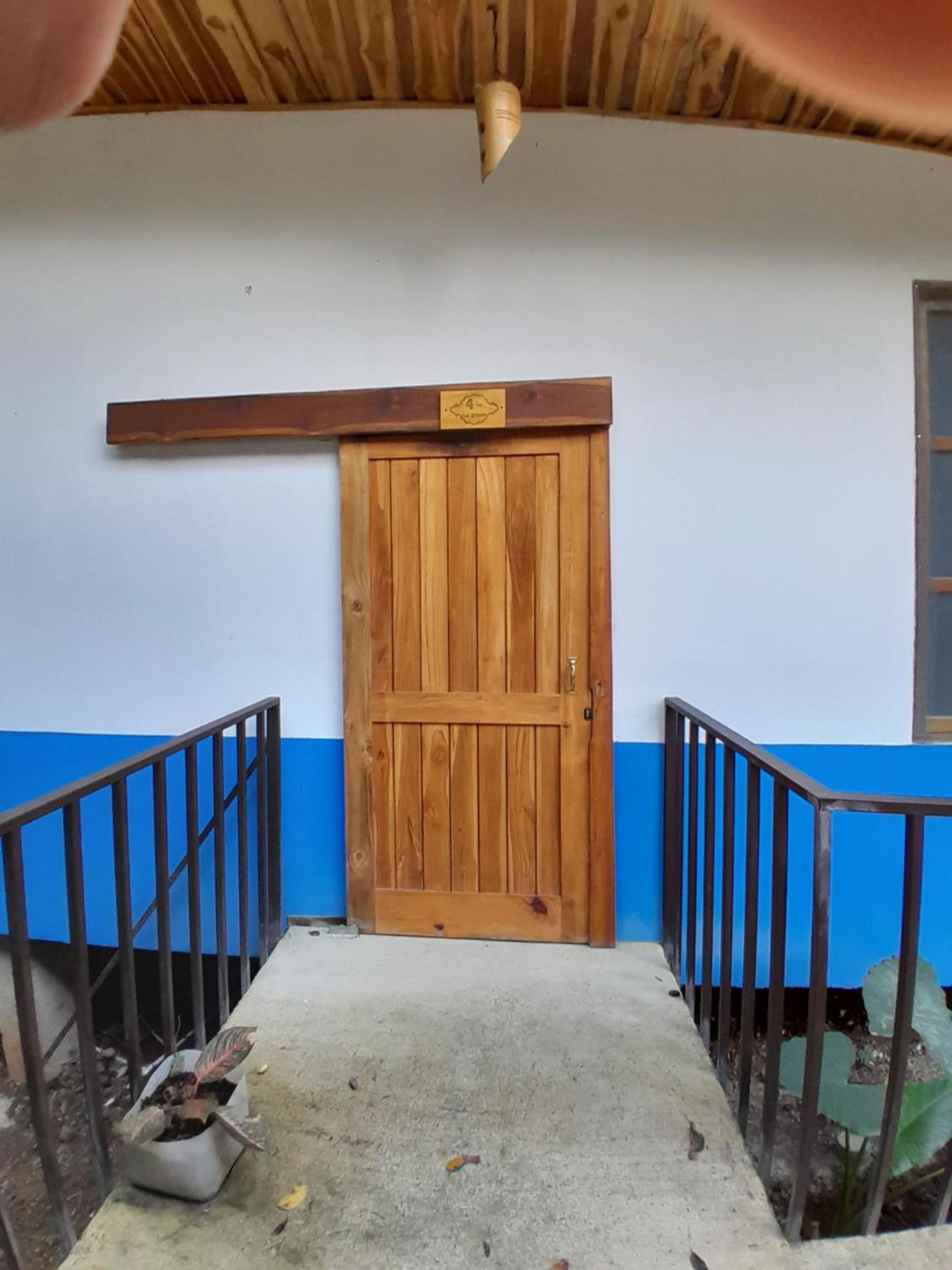 Complejo Turistico Fuga Ecolodge