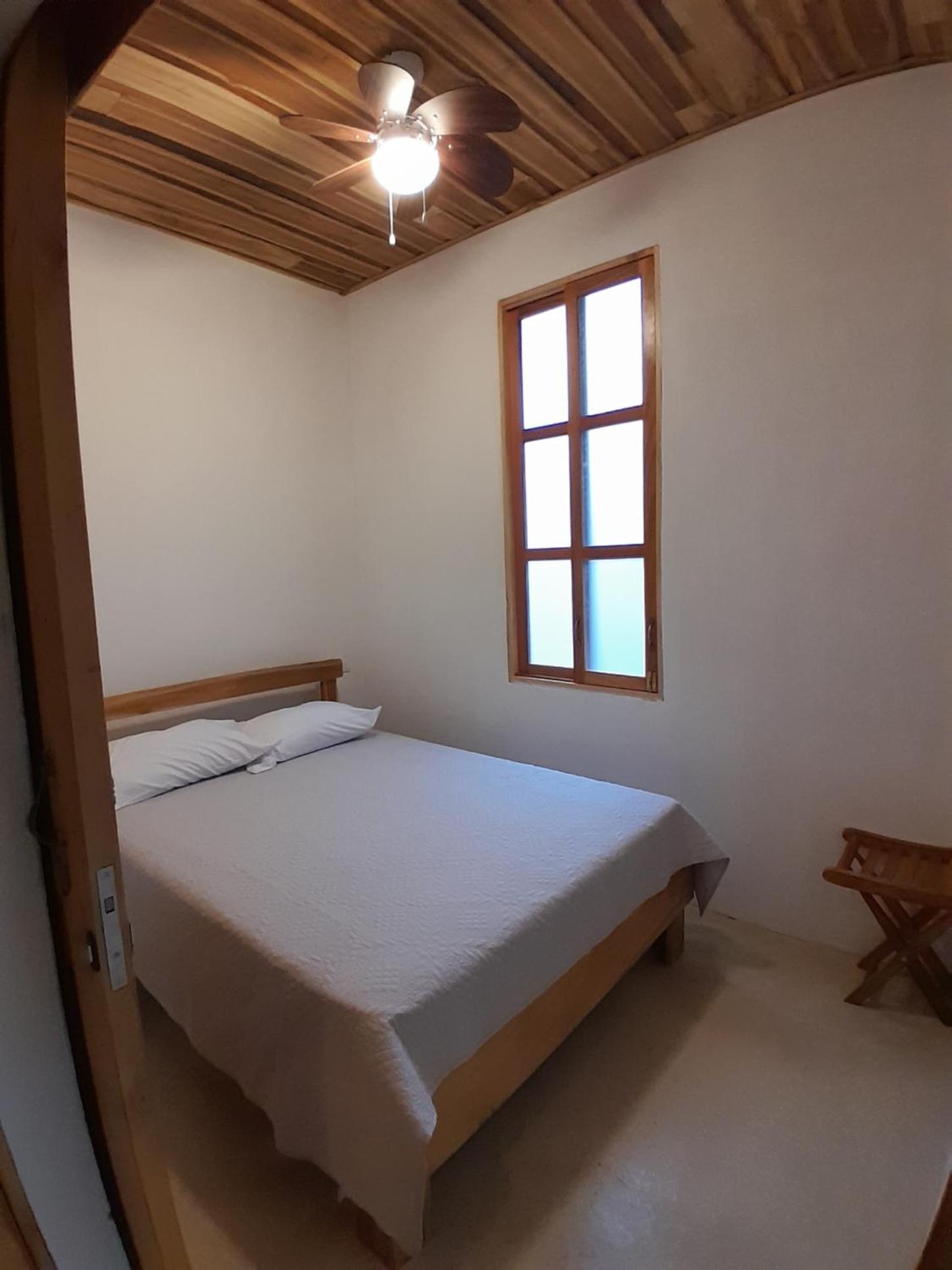 Complejo Turistico Fuga Ecolodge