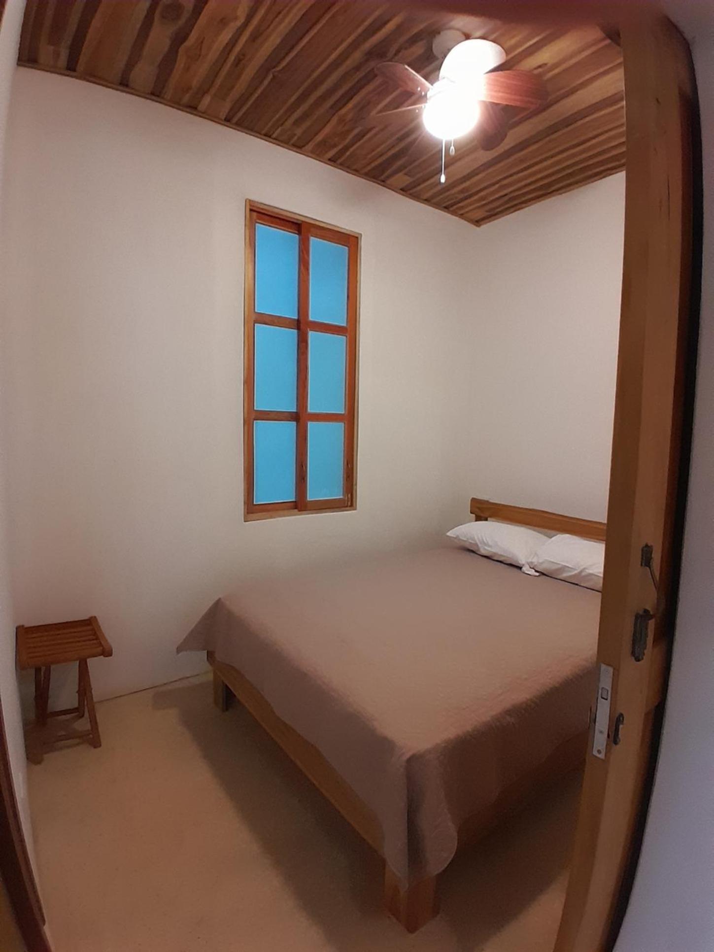 Complejo Turistico Fuga Ecolodge